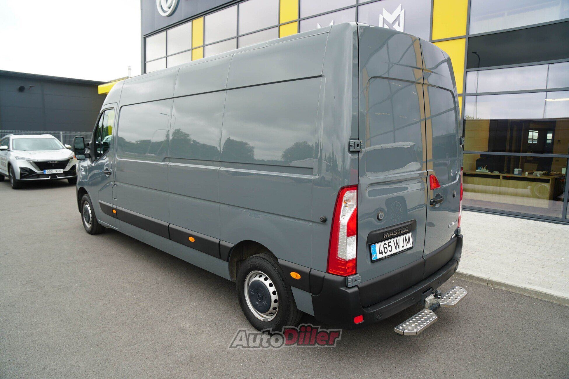 Renault Master 2023, kuva 3/10