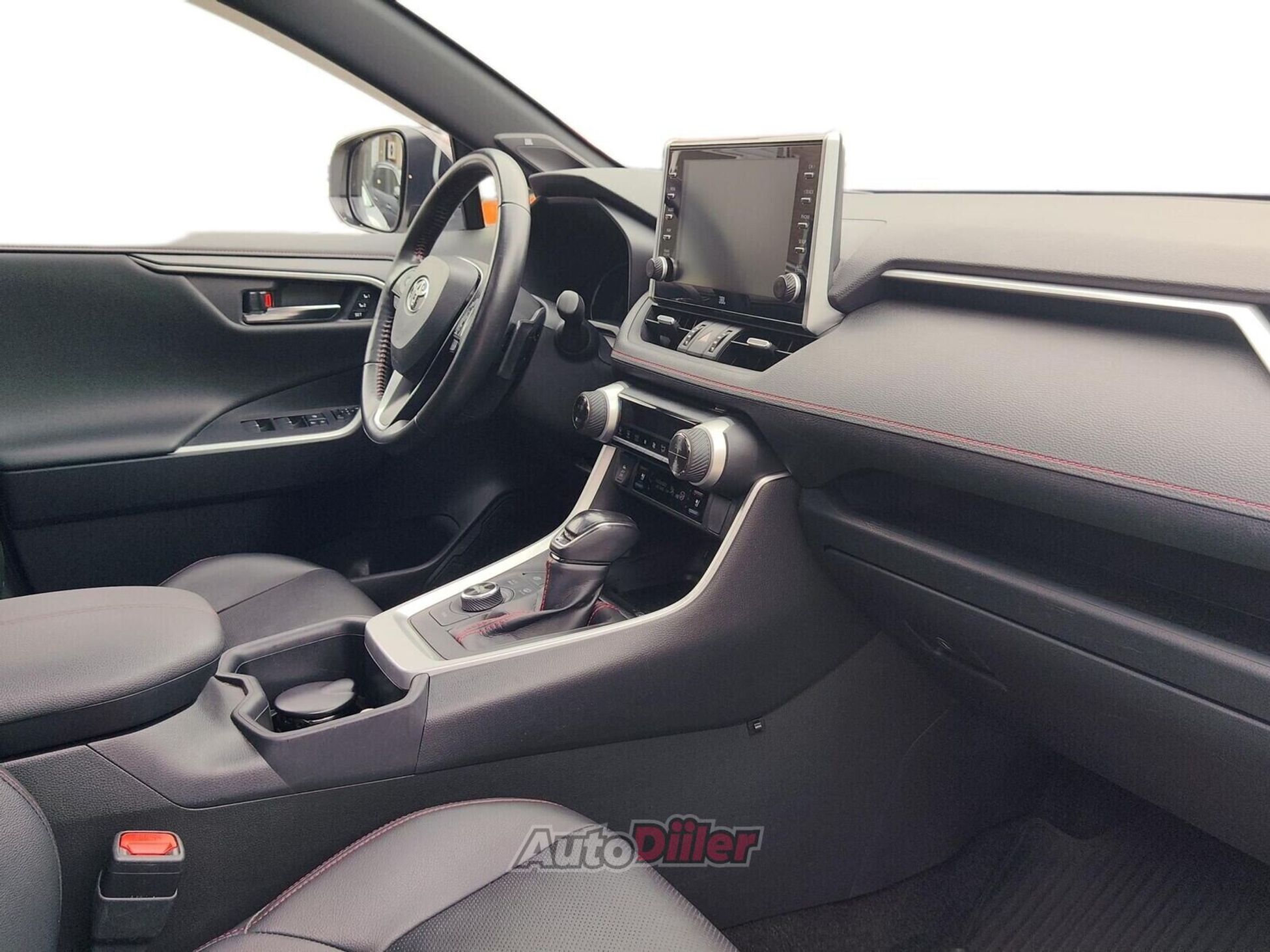 Toyota RAV4 Premium 2.5 136kW 2022, photo 6/10