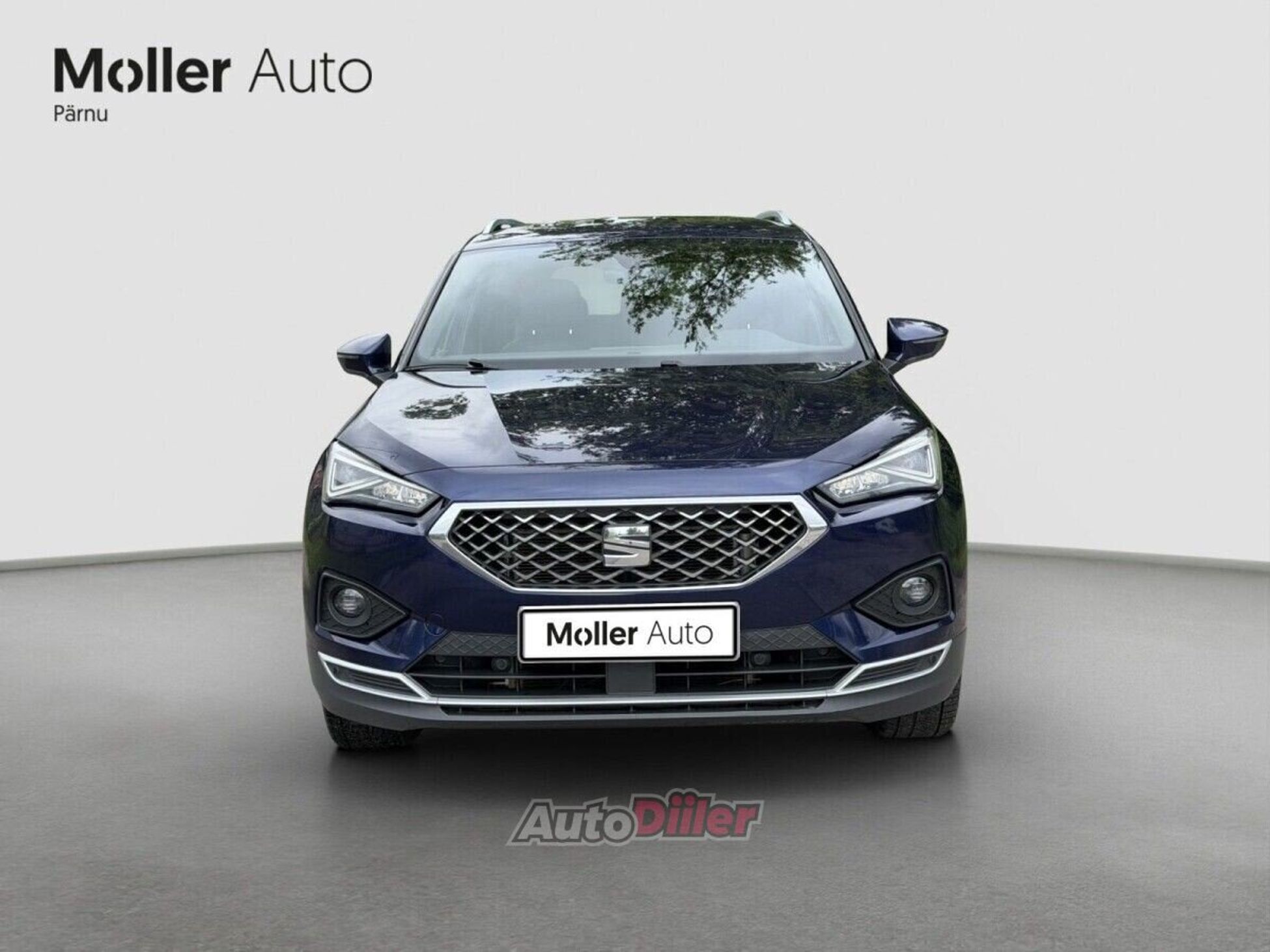 SEAT Tarraco 2.0 140kW 2019, photo 3/10