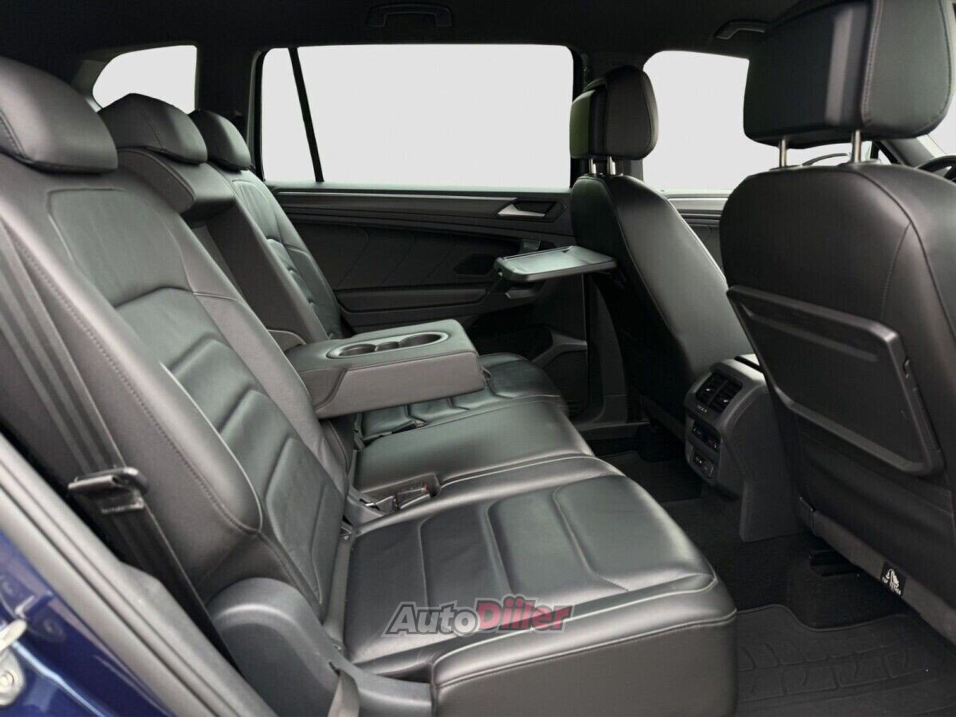 SEAT Tarraco 2.0 140kW 2019, photo 7/10