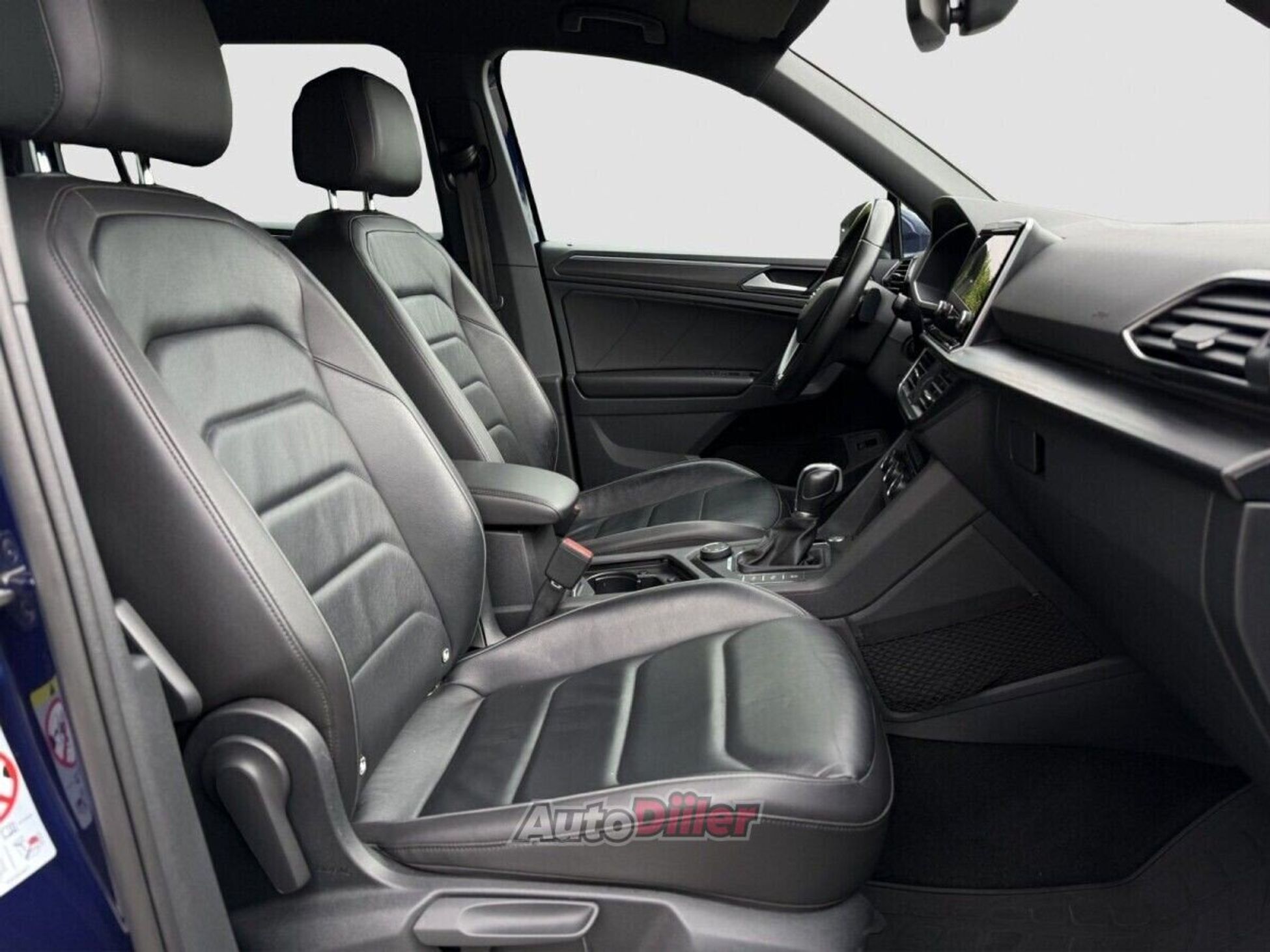 SEAT Tarraco 2.0 140kW 2019, photo 5/10