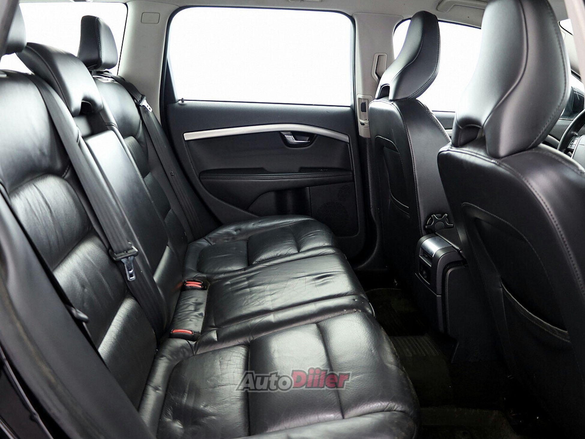 Volvo V70 2.0 157kW 2013, photo 7/7
