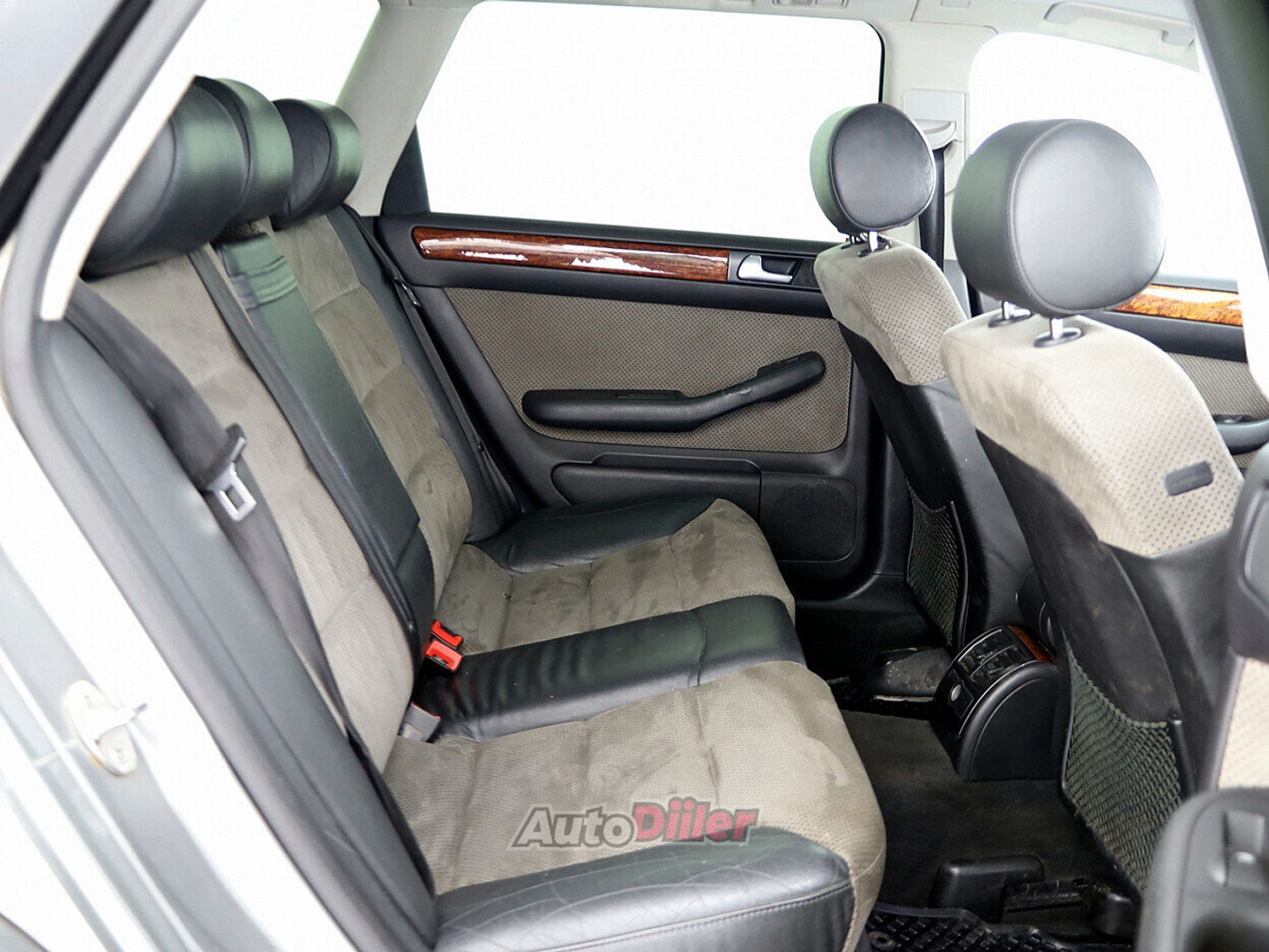Audi Allroad 2.5 132kW 2005, photo 7/7