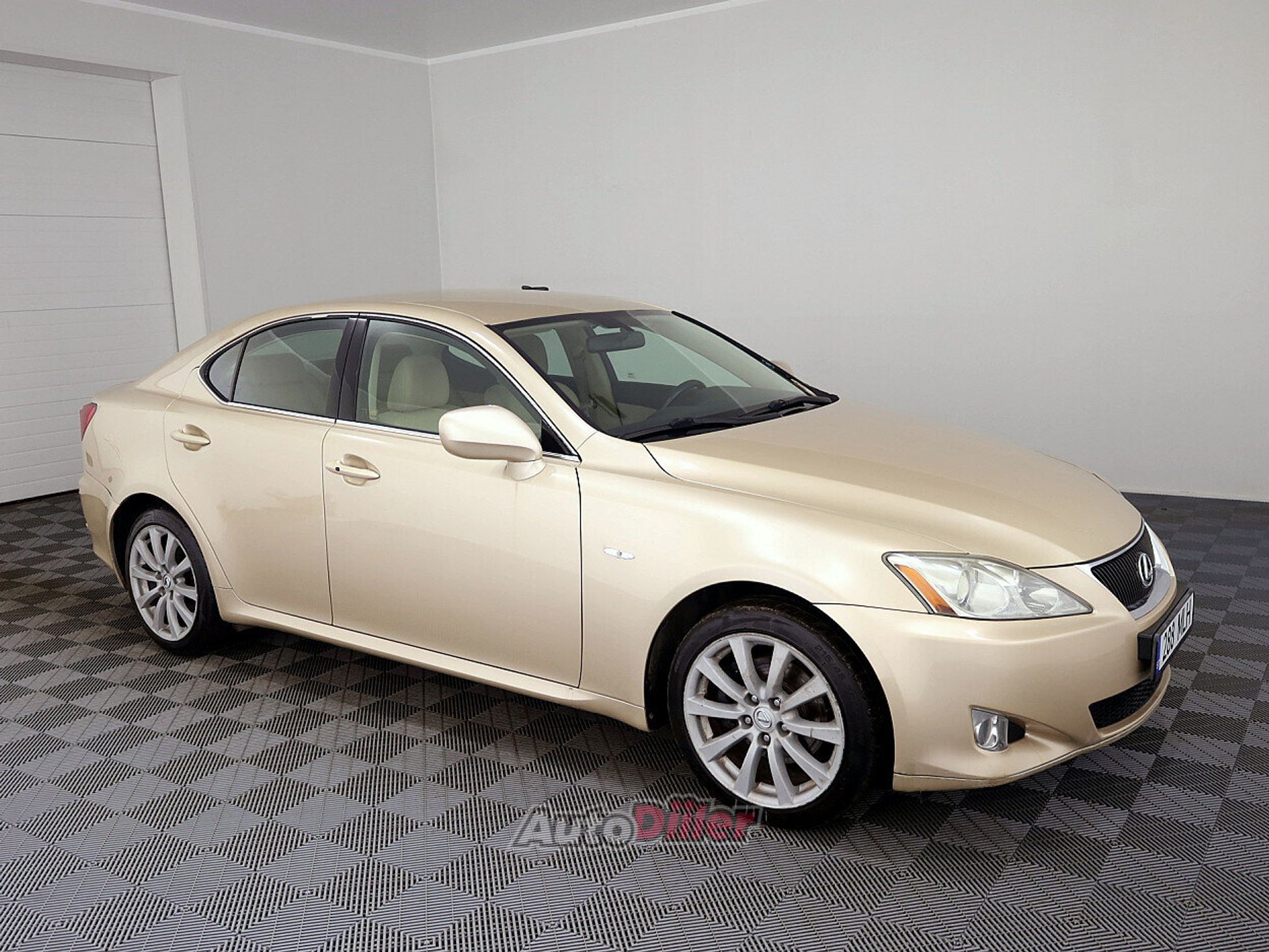 Lexus IS 250