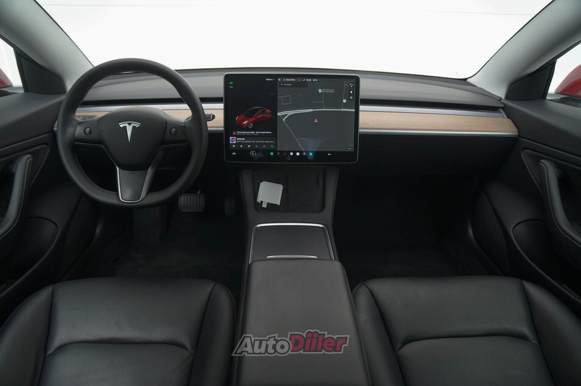 Tesla Model 3 2021, kuva 7/10