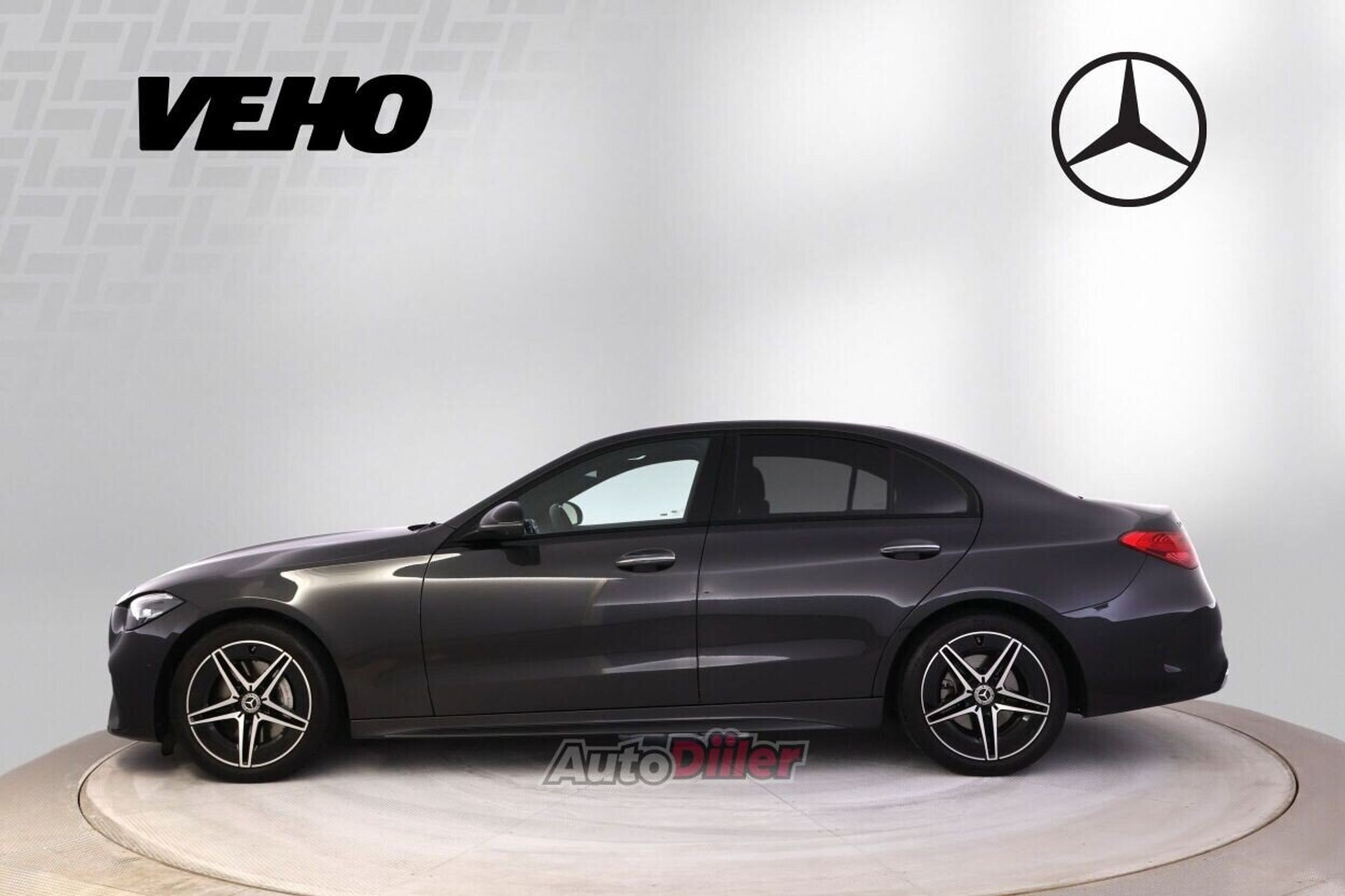 Mercedes-Benz C 200 4Matic AMG 1.5 150kW 2025, kuva 5/10