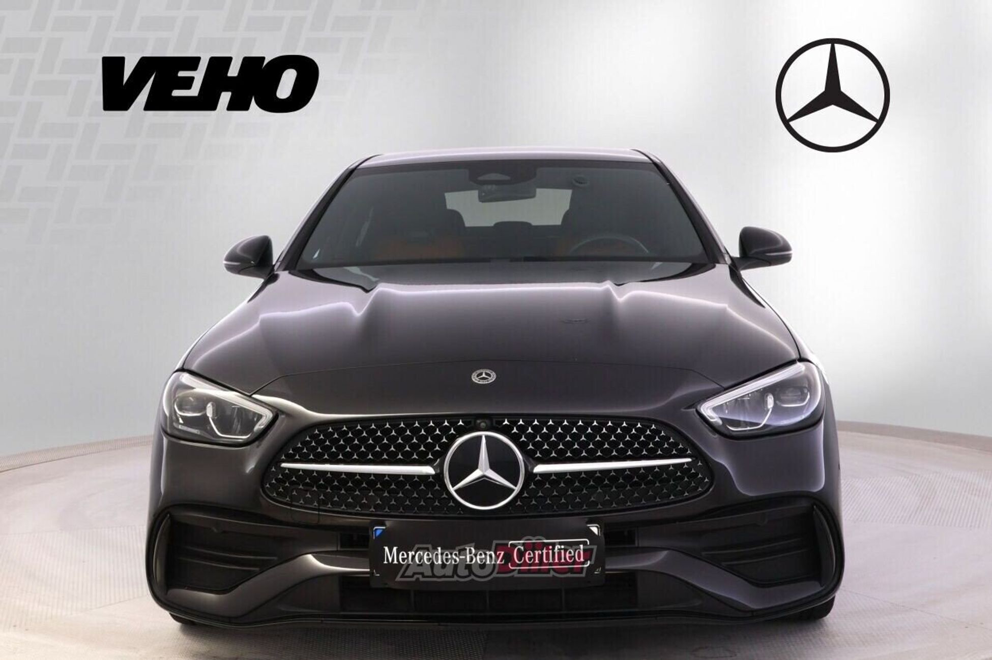 Mercedes-Benz C 200 4Matic AMG 1.5 150kW 2025, kuva 7/10