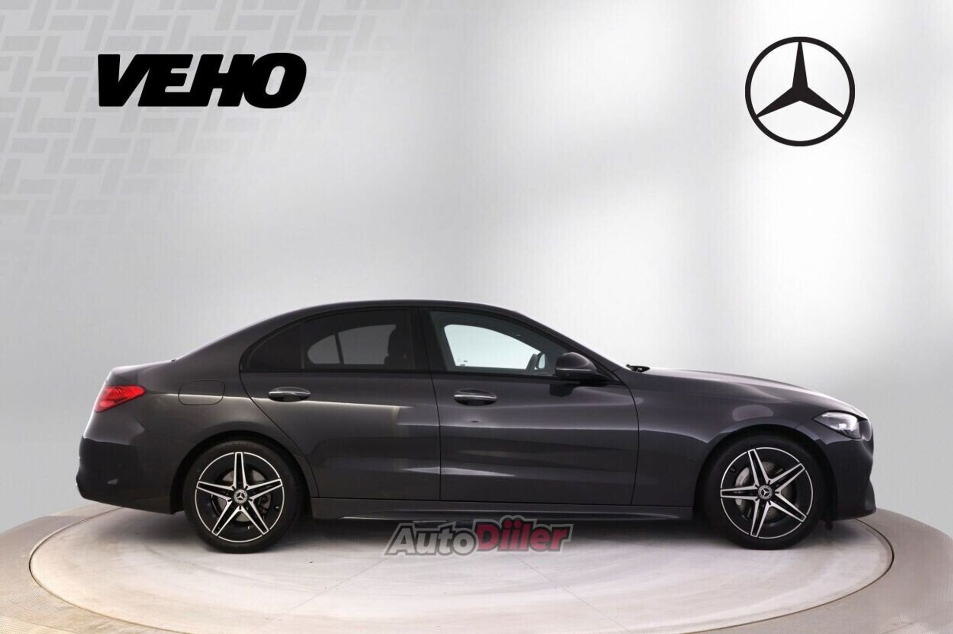 Mercedes-Benz C 200 4Matic AMG 1.5 150kW 2025, kuva 6/10
