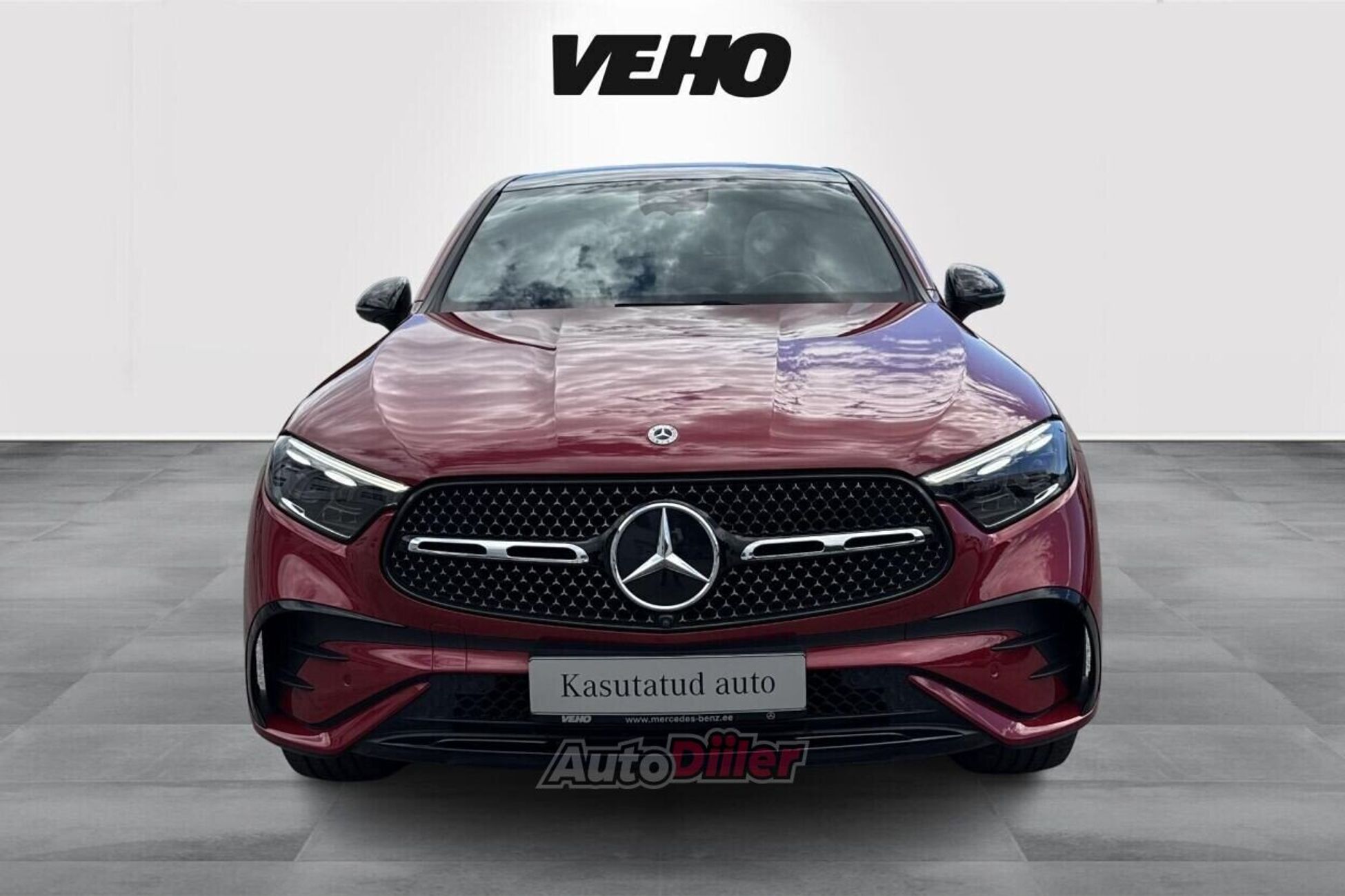 Mercedes-Benz GLC 300 2024, photo 5/10