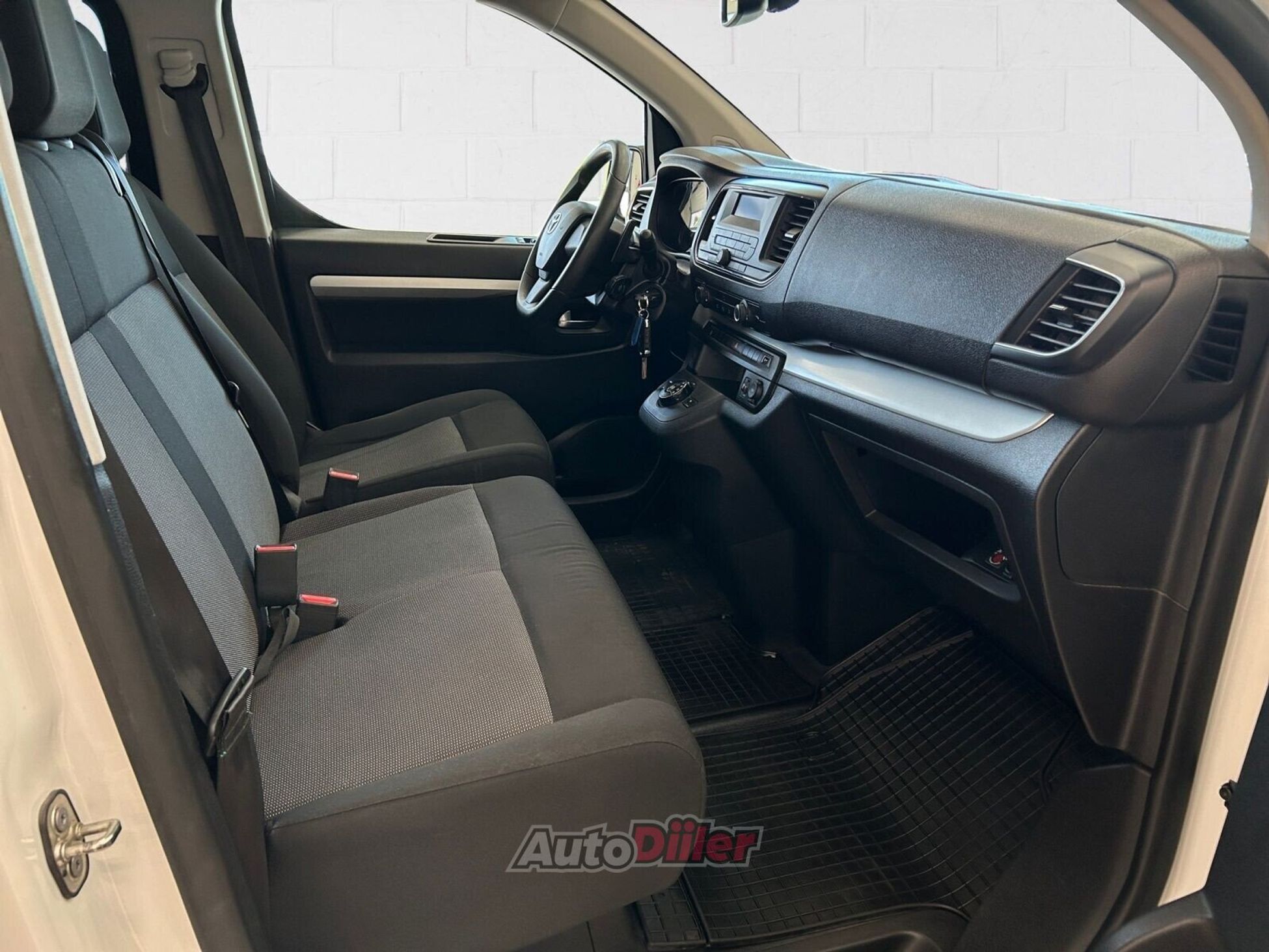 Toyota Proace Verso 2022, kuva 6/10