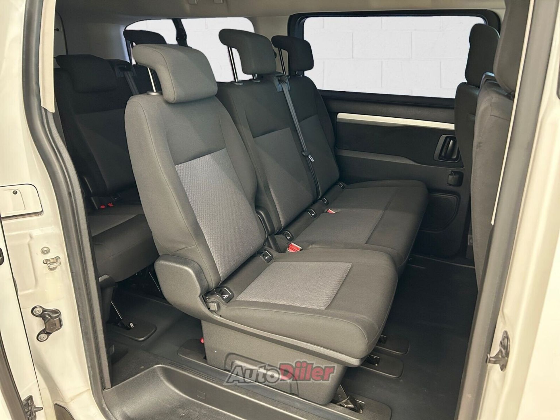Toyota Proace Verso 2022, kuva 7/10