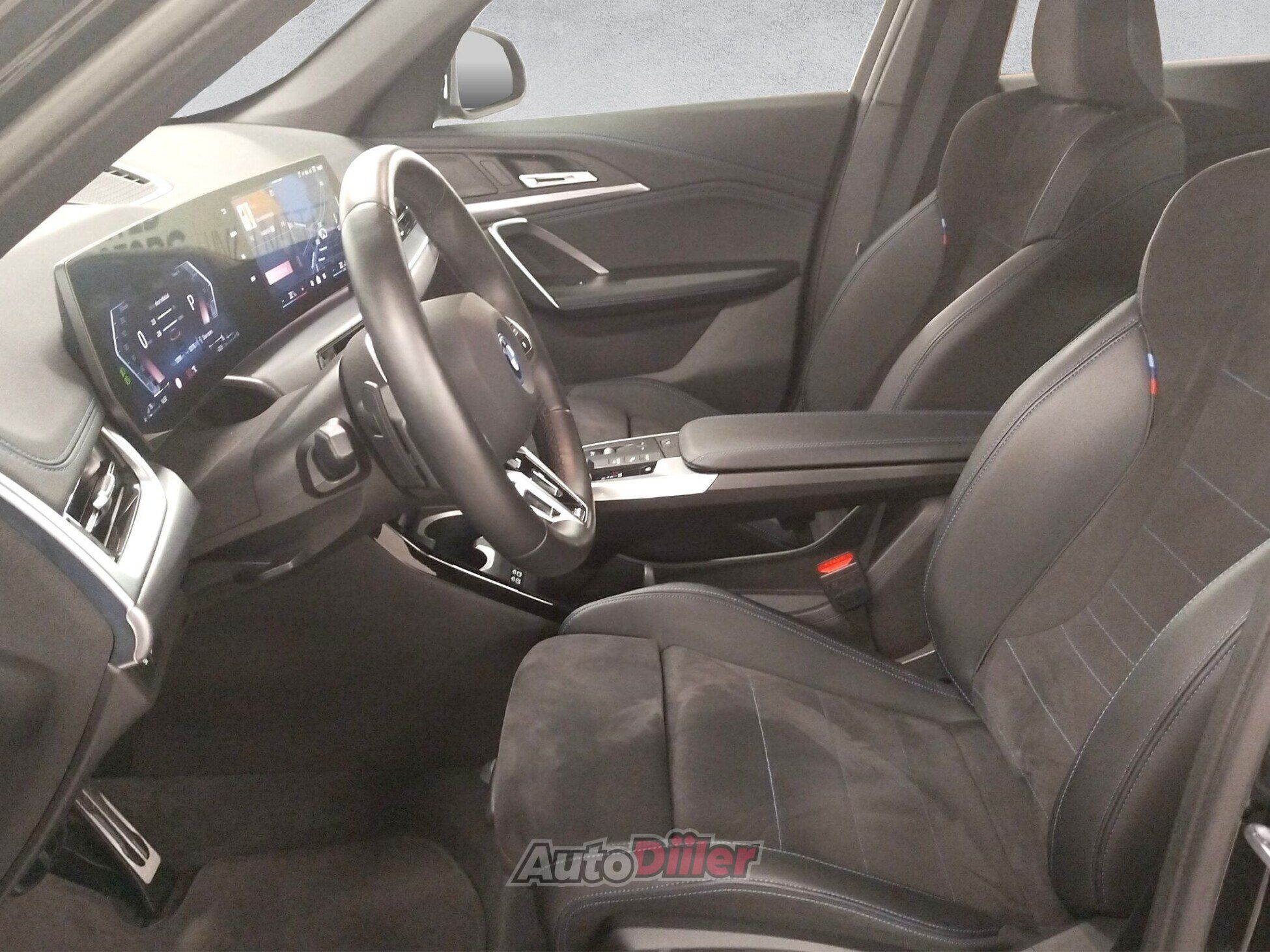 BMW X1 2025, kuva 3/10
