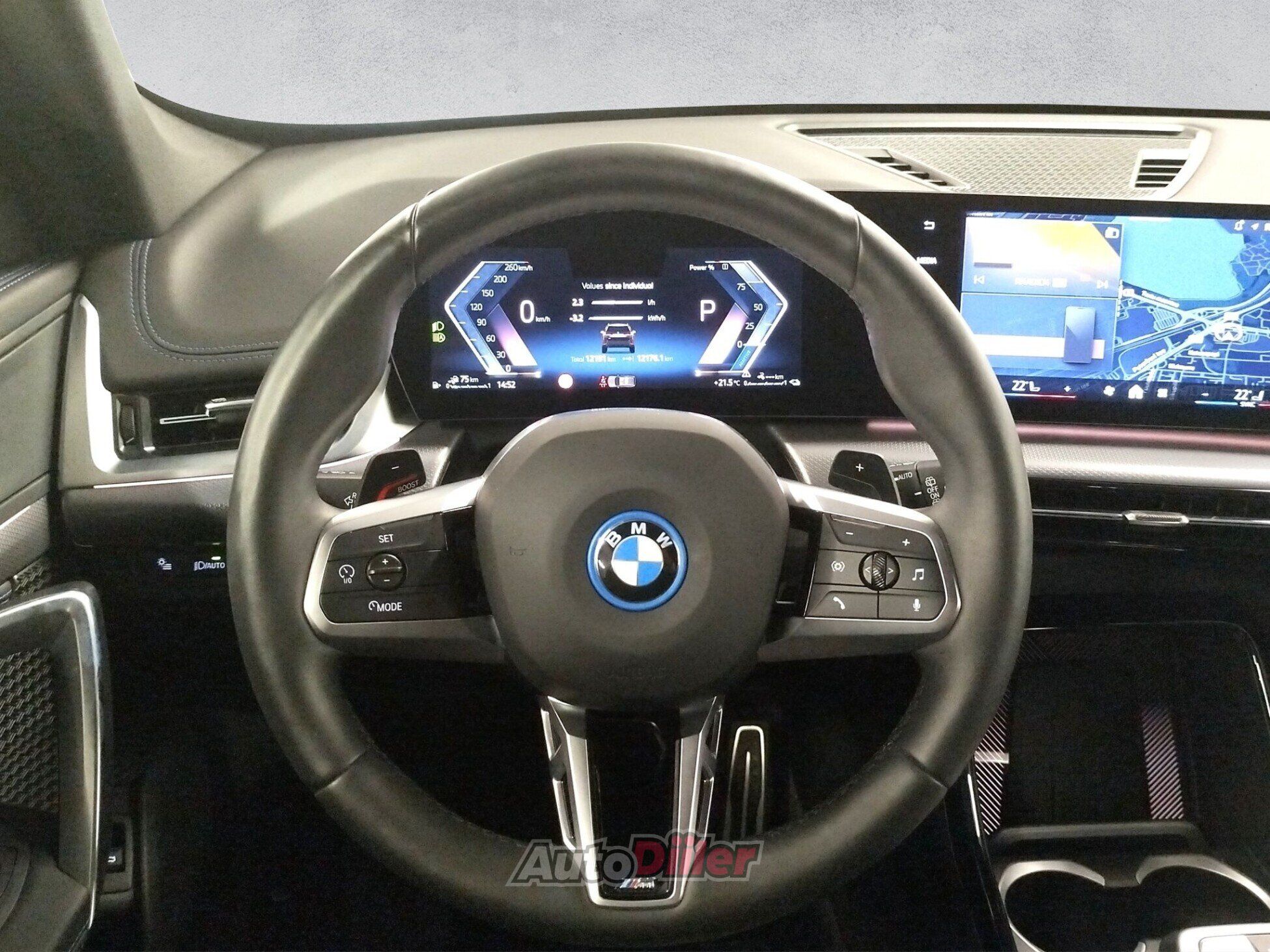 BMW X1 2025, kuva 4/10