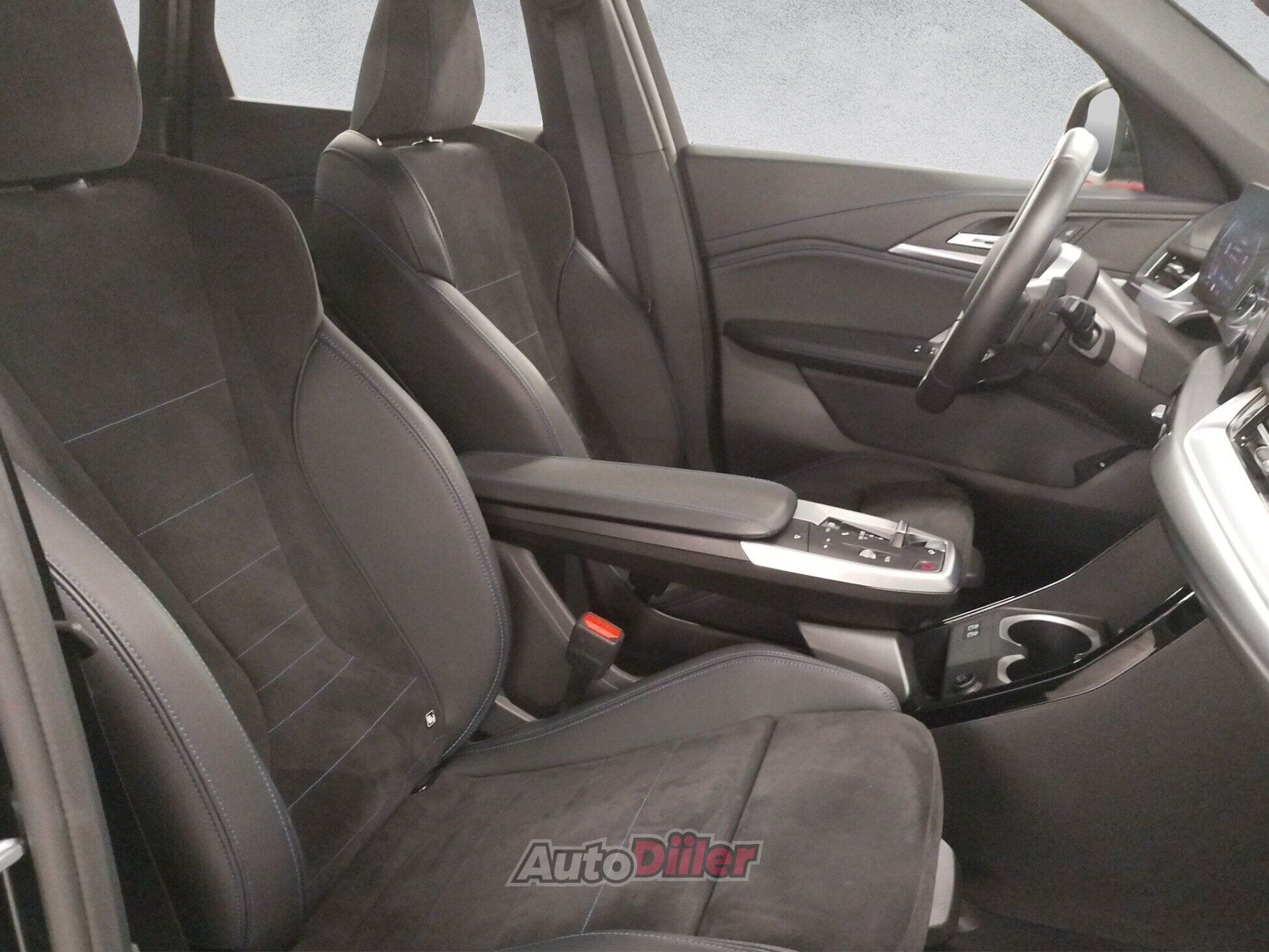 BMW X1 2025, kuva 6/10