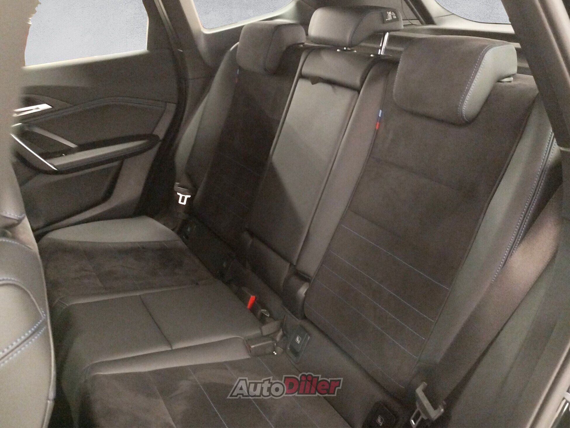 BMW X1 2025, kuva 7/10