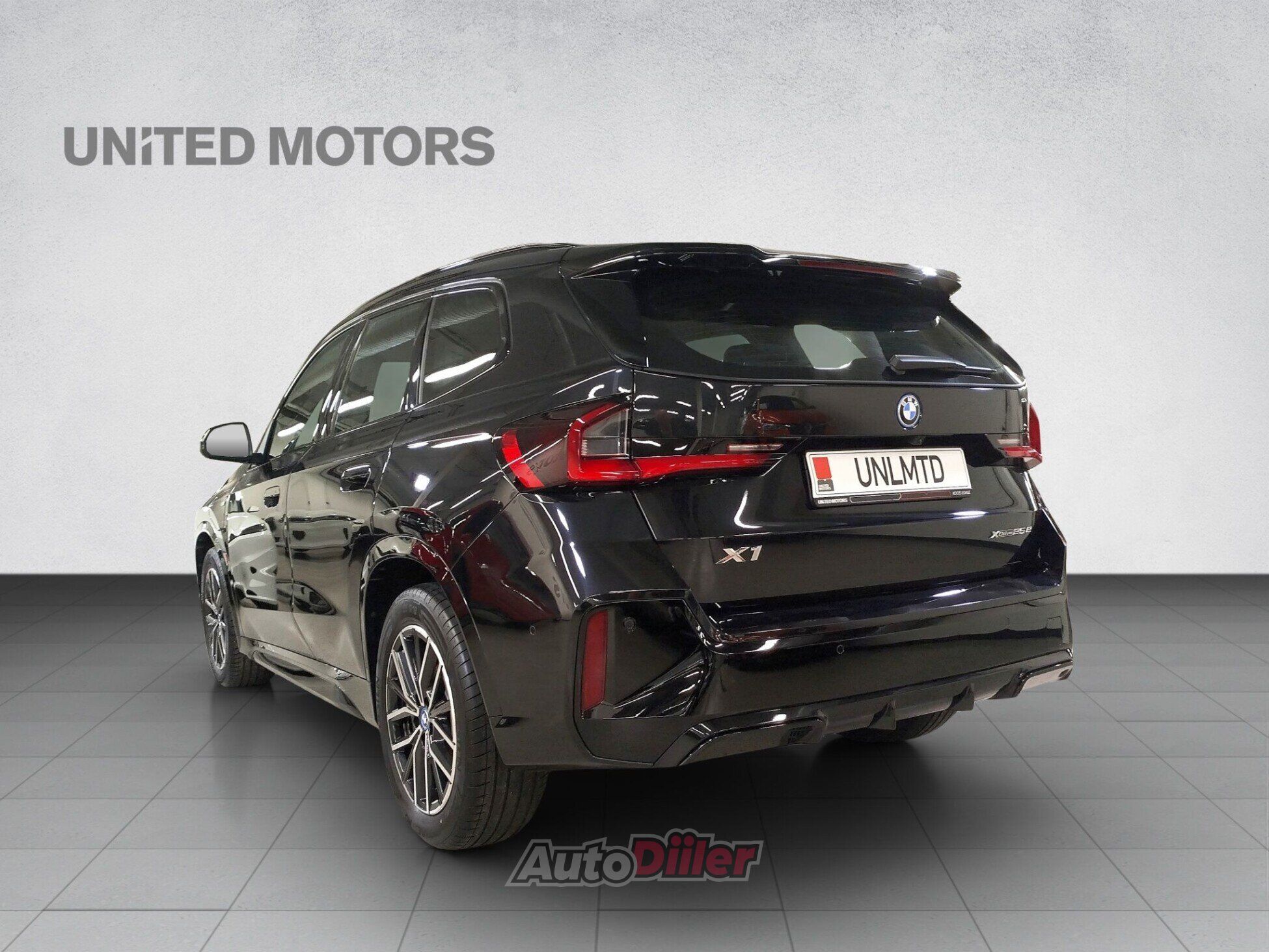 BMW X1 2025, kuva 2/10