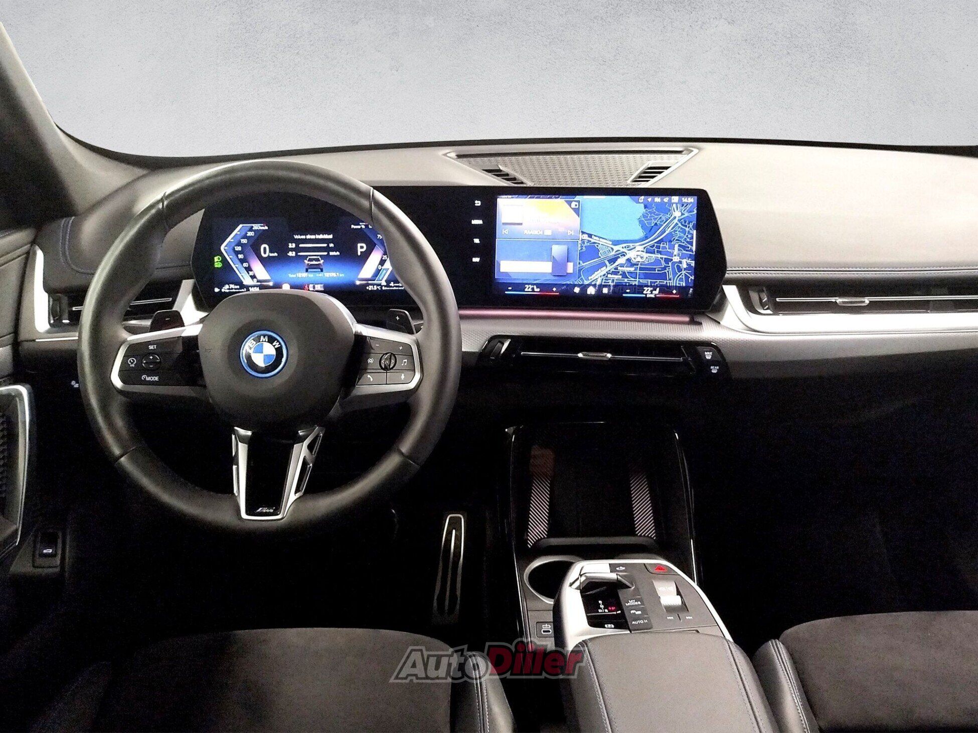 BMW X1 2025, kuva 5/10