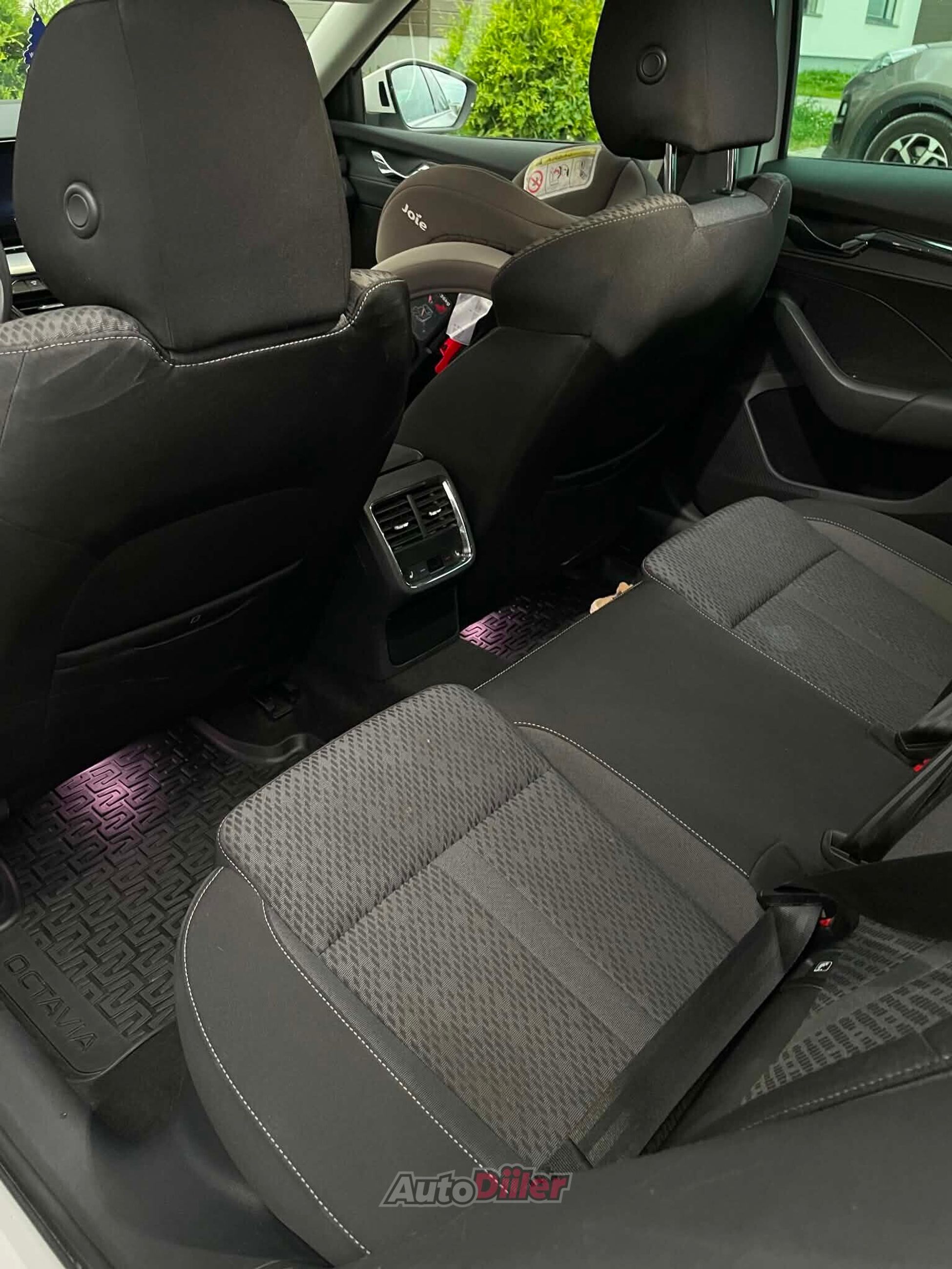 Skoda Octavia 2.0 110kW 2020, photo 6/9