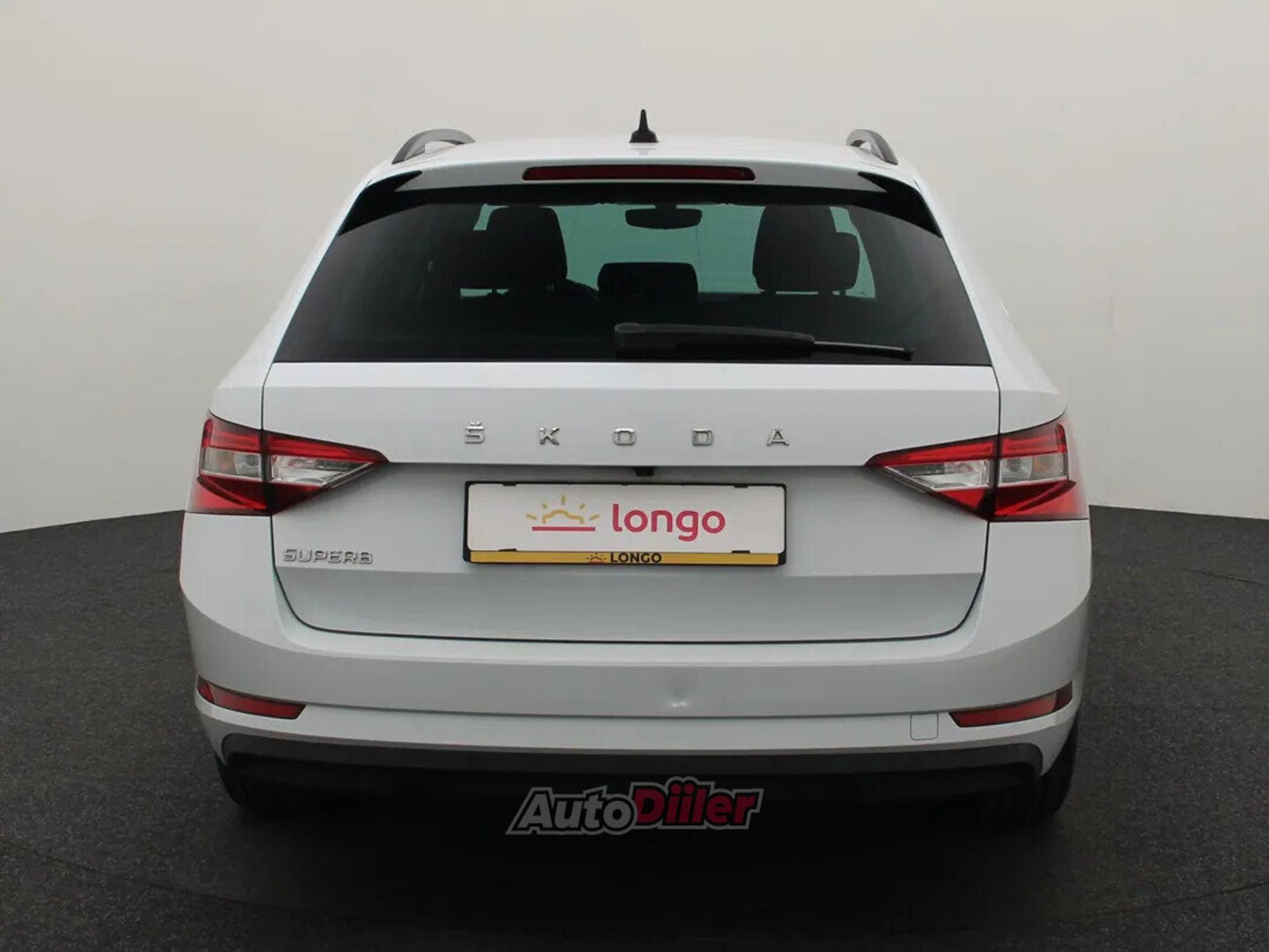 Skoda Superb Clever 2.0 110kW 2022, kuva 5/10