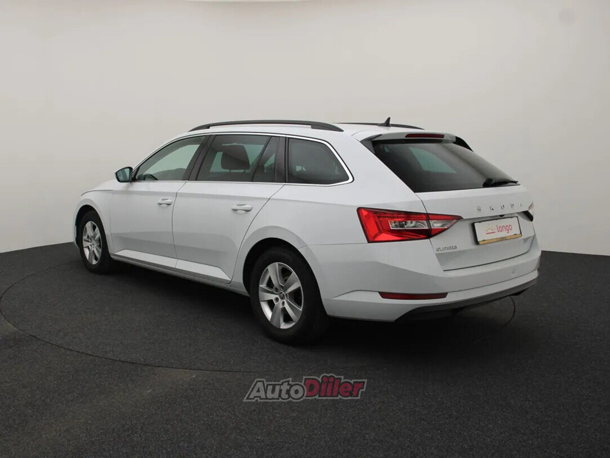 Skoda Superb Clever 2.0 110kW 2022, kuva 7/10