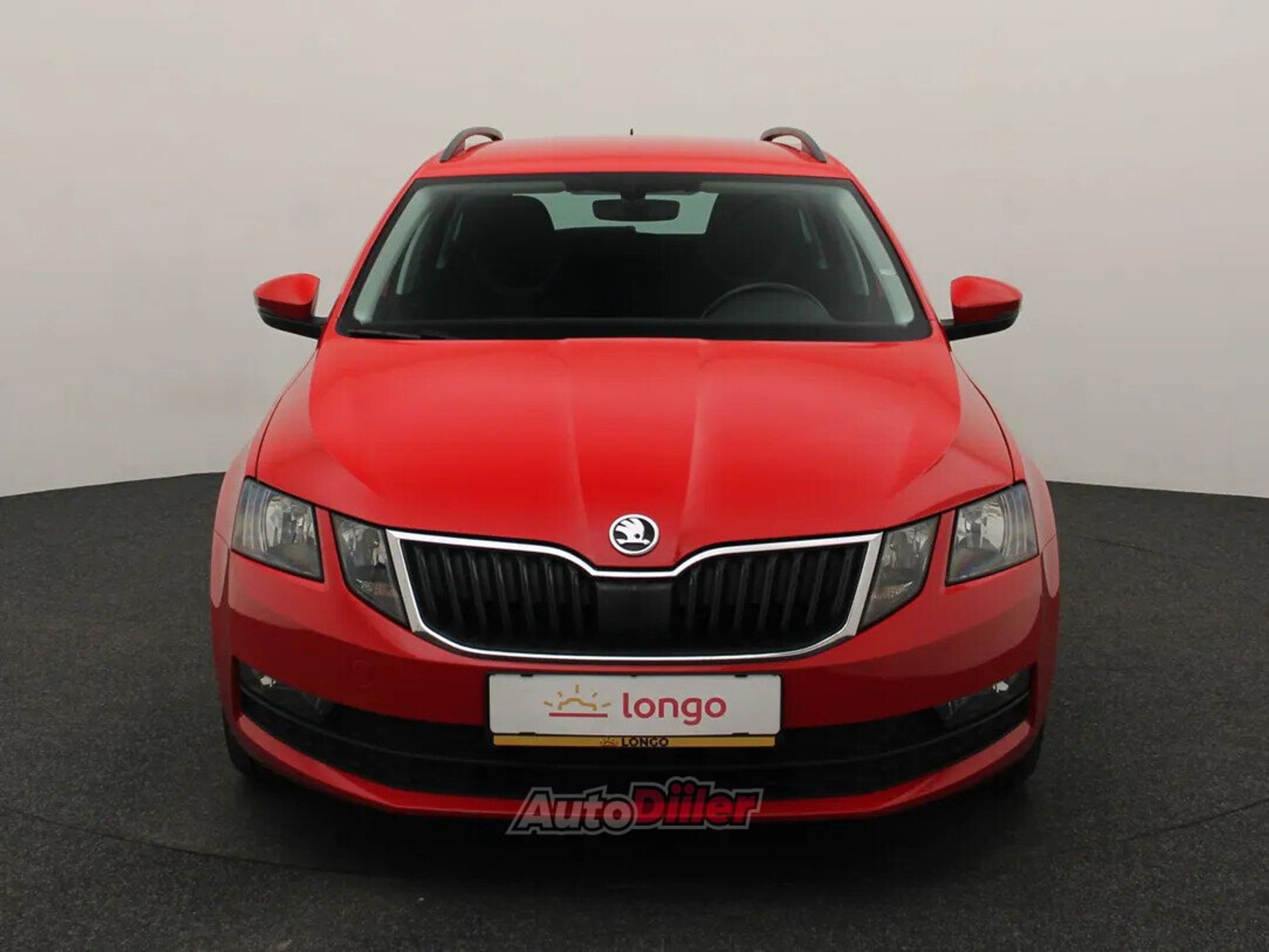 Skoda Octavia Ambition Business 1.6 85kW 2019, photo 3/10