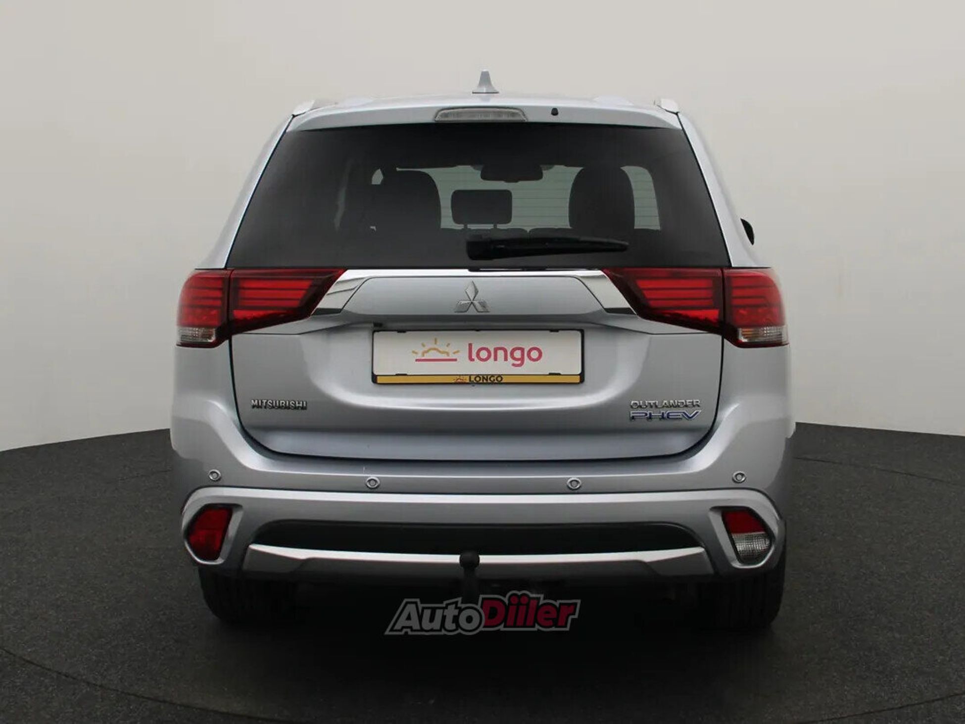 Mitsubishi Outlander Premium 2.0 149kW 2016, kuva 5/10