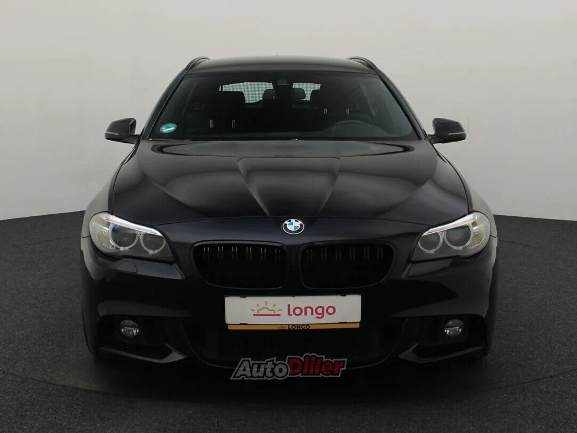BMW 530 M Sport 3.0 190kW 2016, photo 3/10