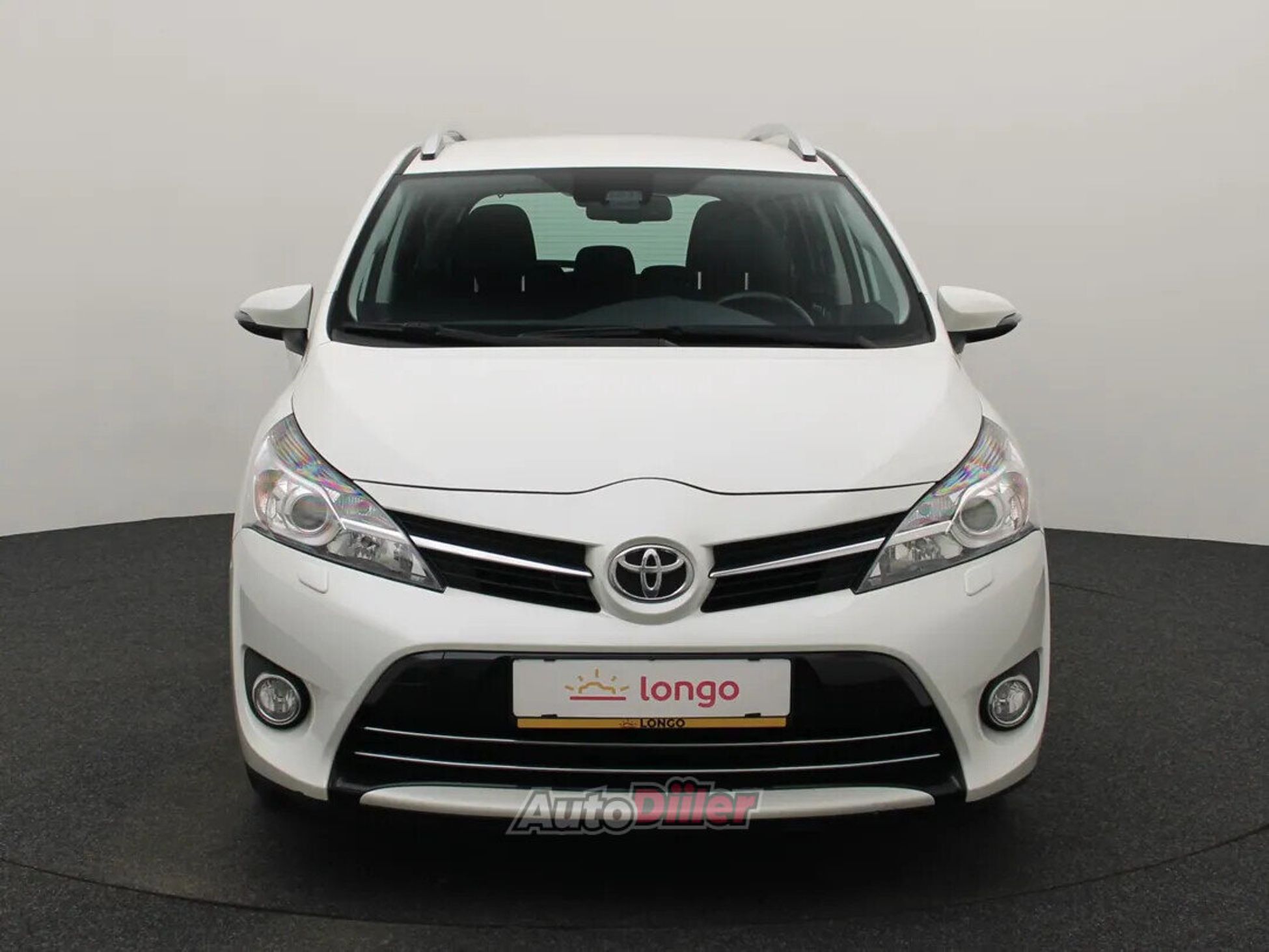 Toyota Verso Active 1.8 108kW 2017, photo 3/10