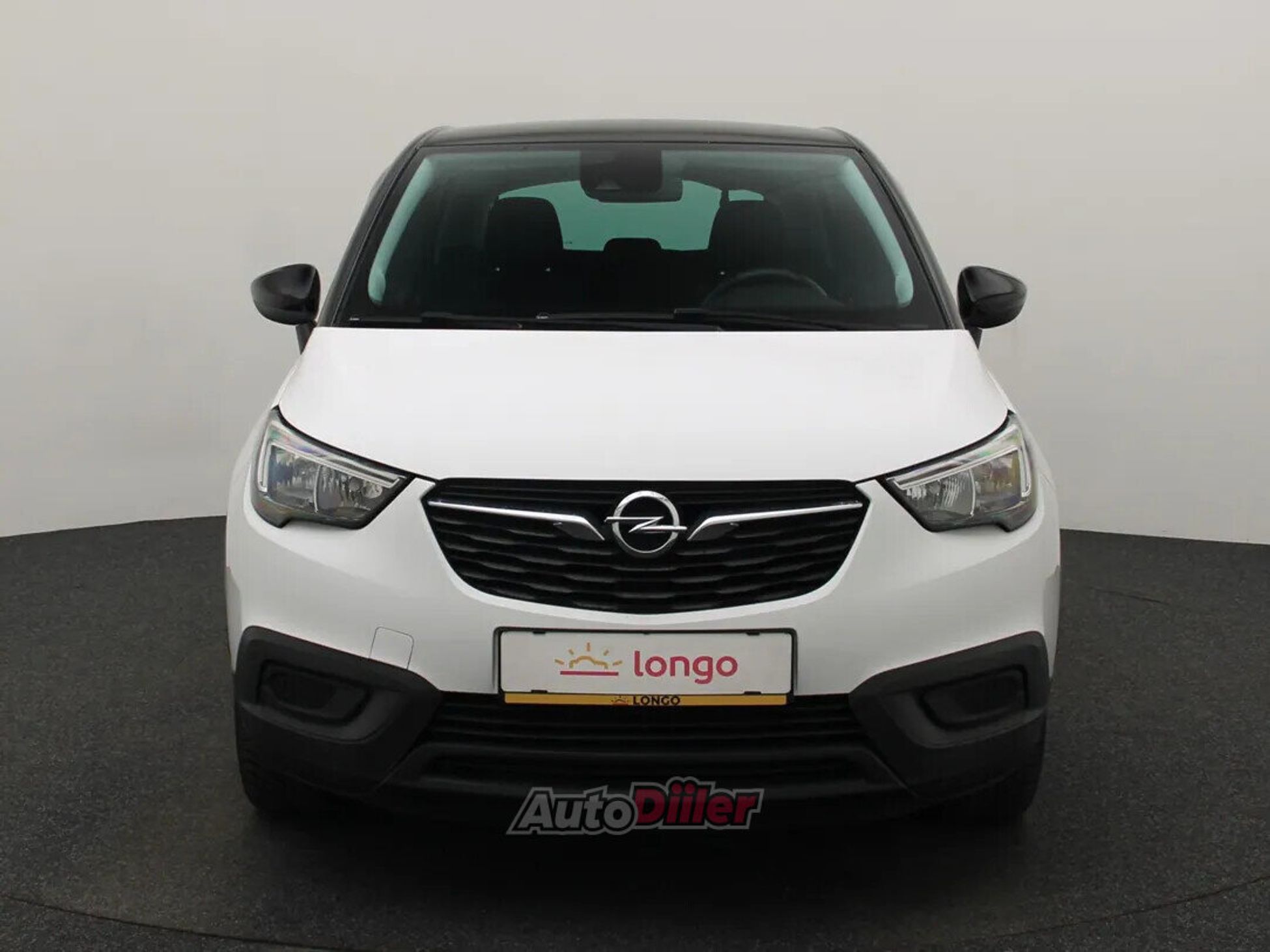 Opel Crossland X 2019, photo 3/10