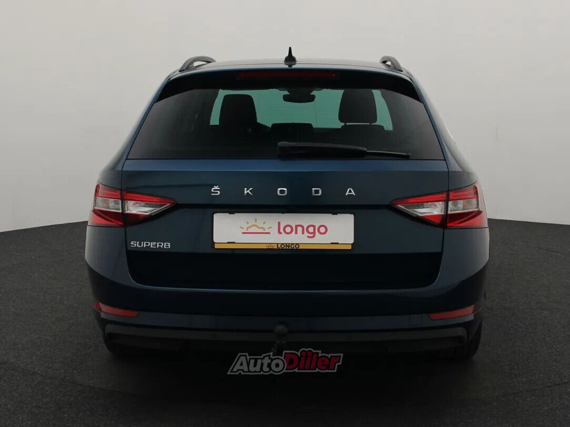 Skoda Superb Ambition 2.0 110kW 2022, kuva 5/10