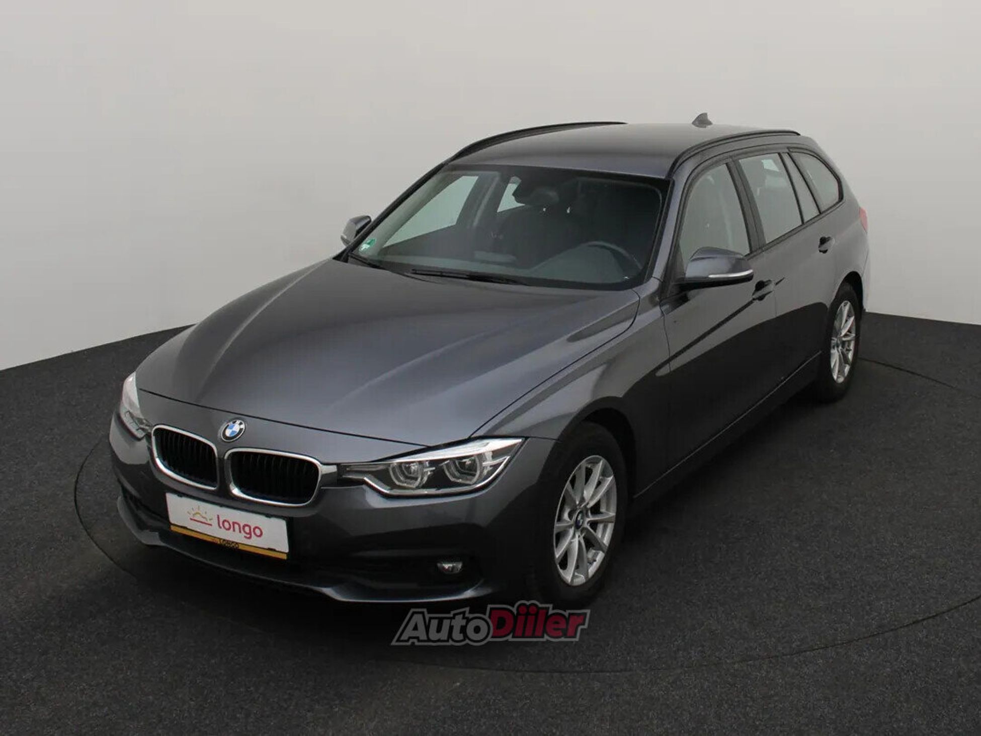 BMW 320
