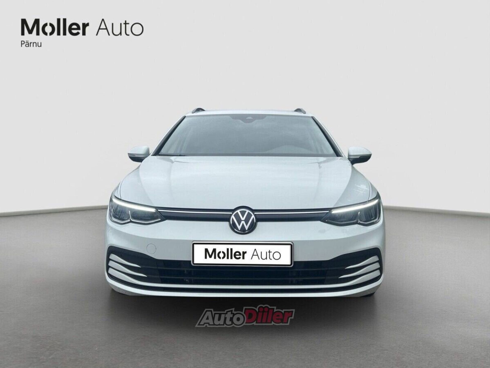 Volkswagen Golf 1.5 96kW 2023, photo 3/10
