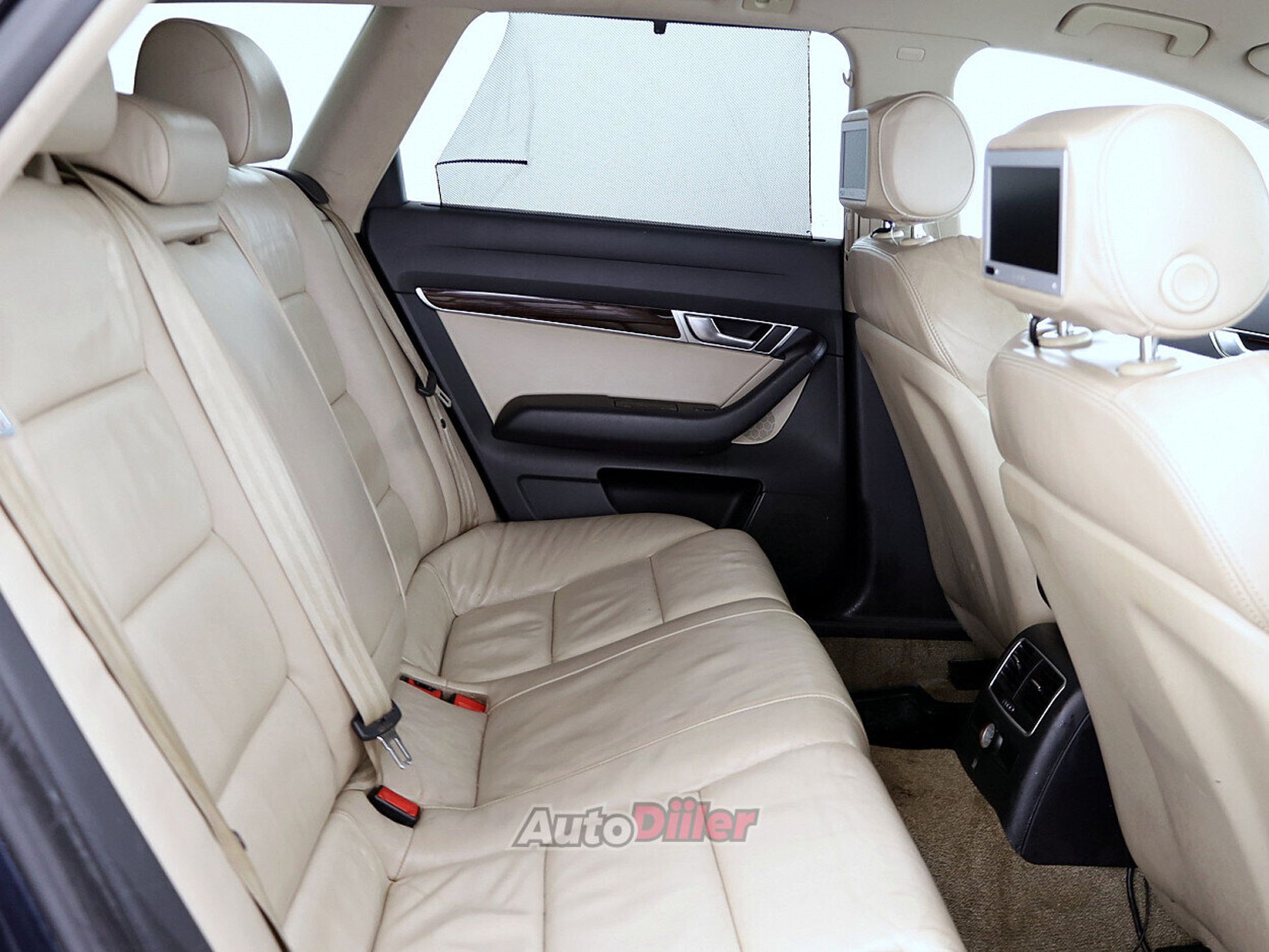 Audi A6 allroad 3.0 171kW 2007, photo 7/8