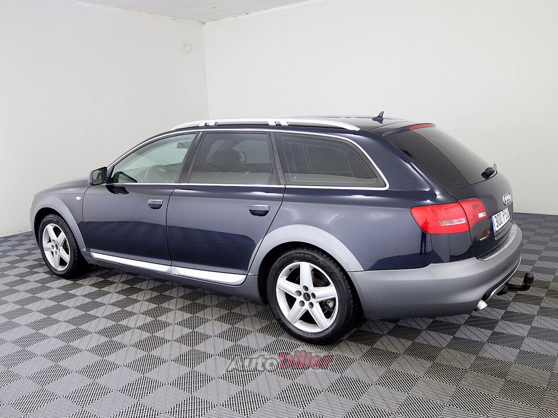 Audi A6 allroad 3.0 171kW 2007, photo 4/8