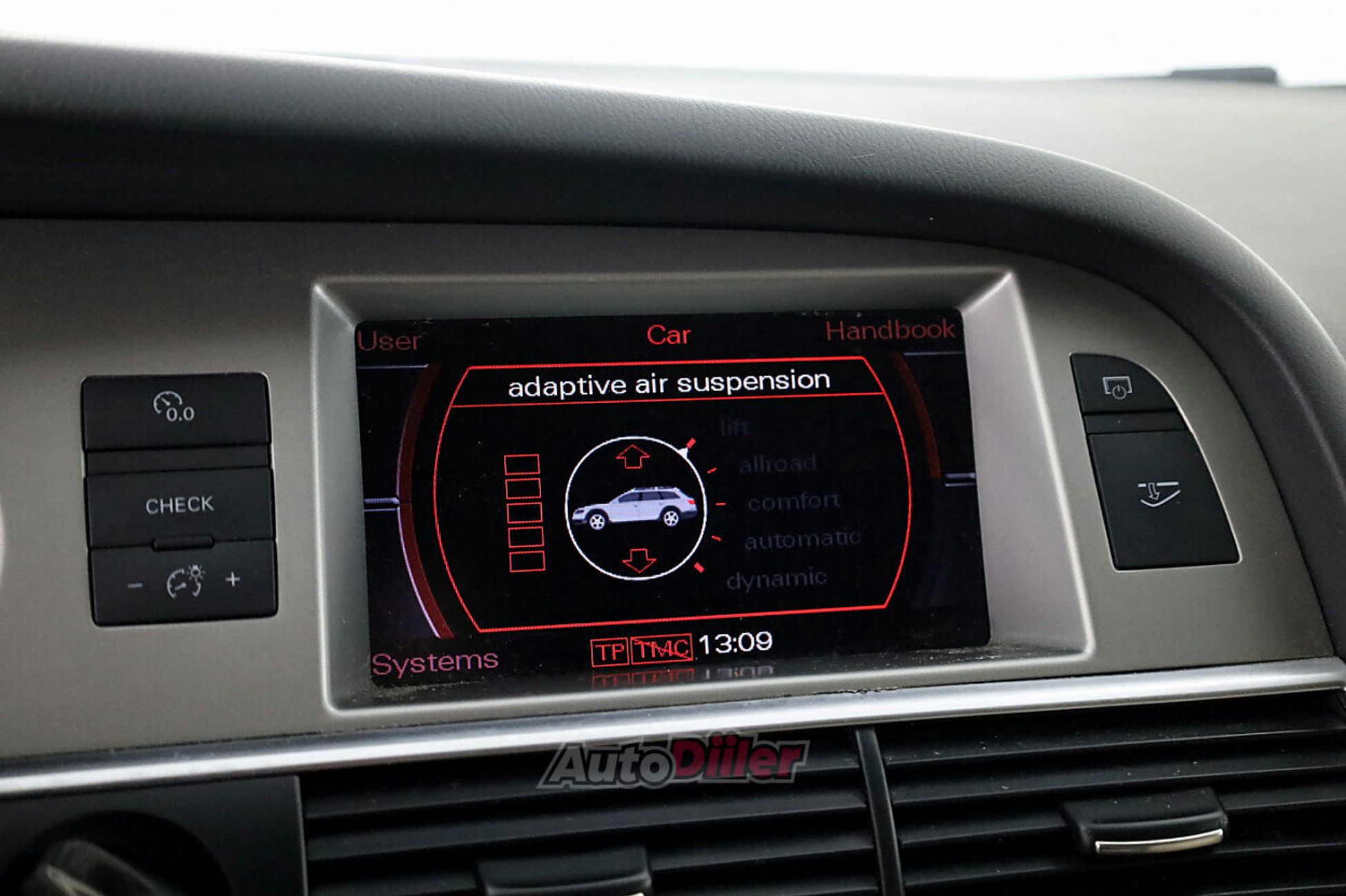 Audi A6 allroad 3.0 171kW 2007, photo 8/8