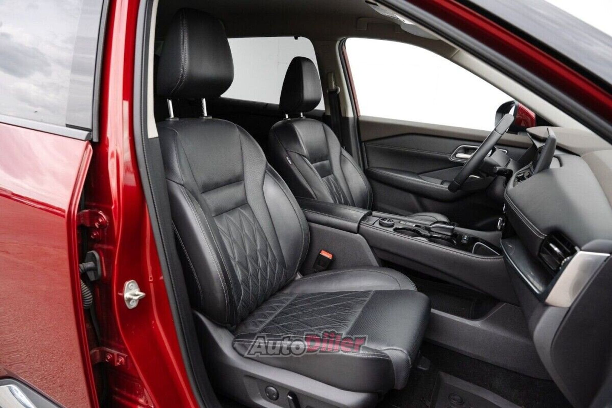 Nissan X-Trail 1.5 157kW 2023, kuva 6/10