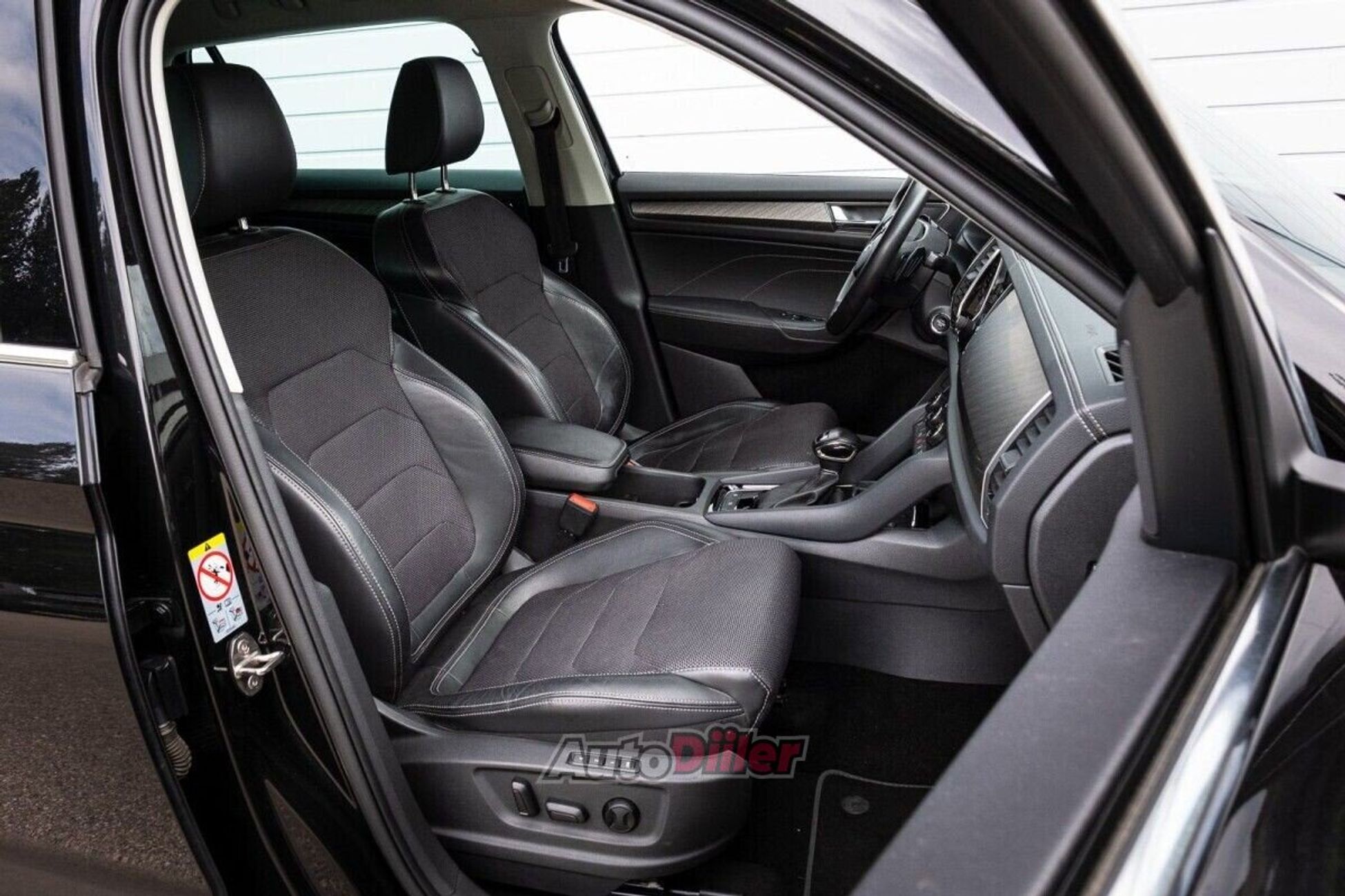 Skoda Kodiaq 2.0 110kW 2022, photo 7/10