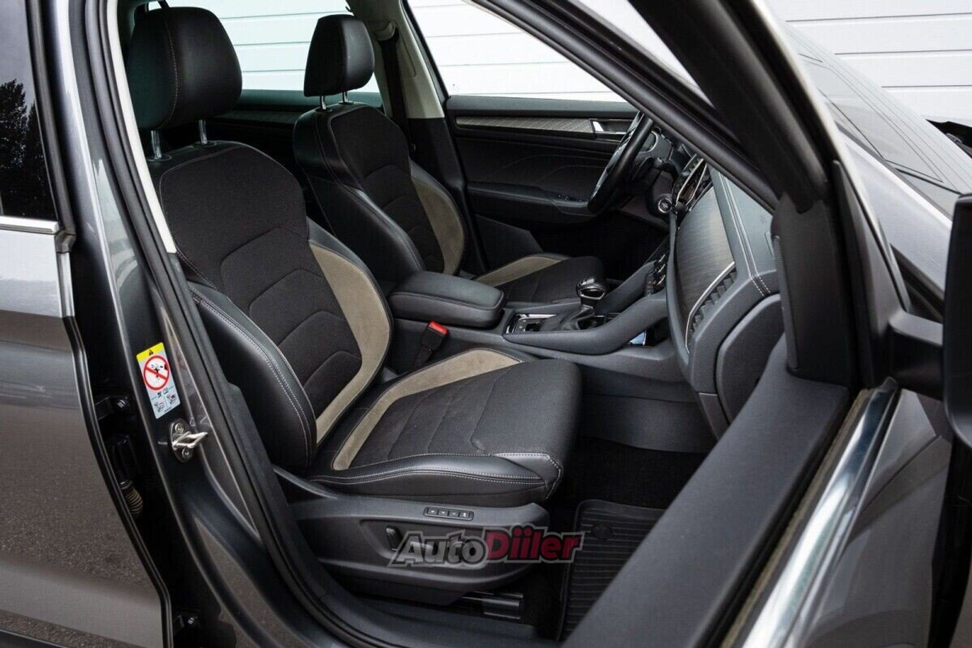 Skoda Kodiaq 2.0 147kW 2023, photo 7/10