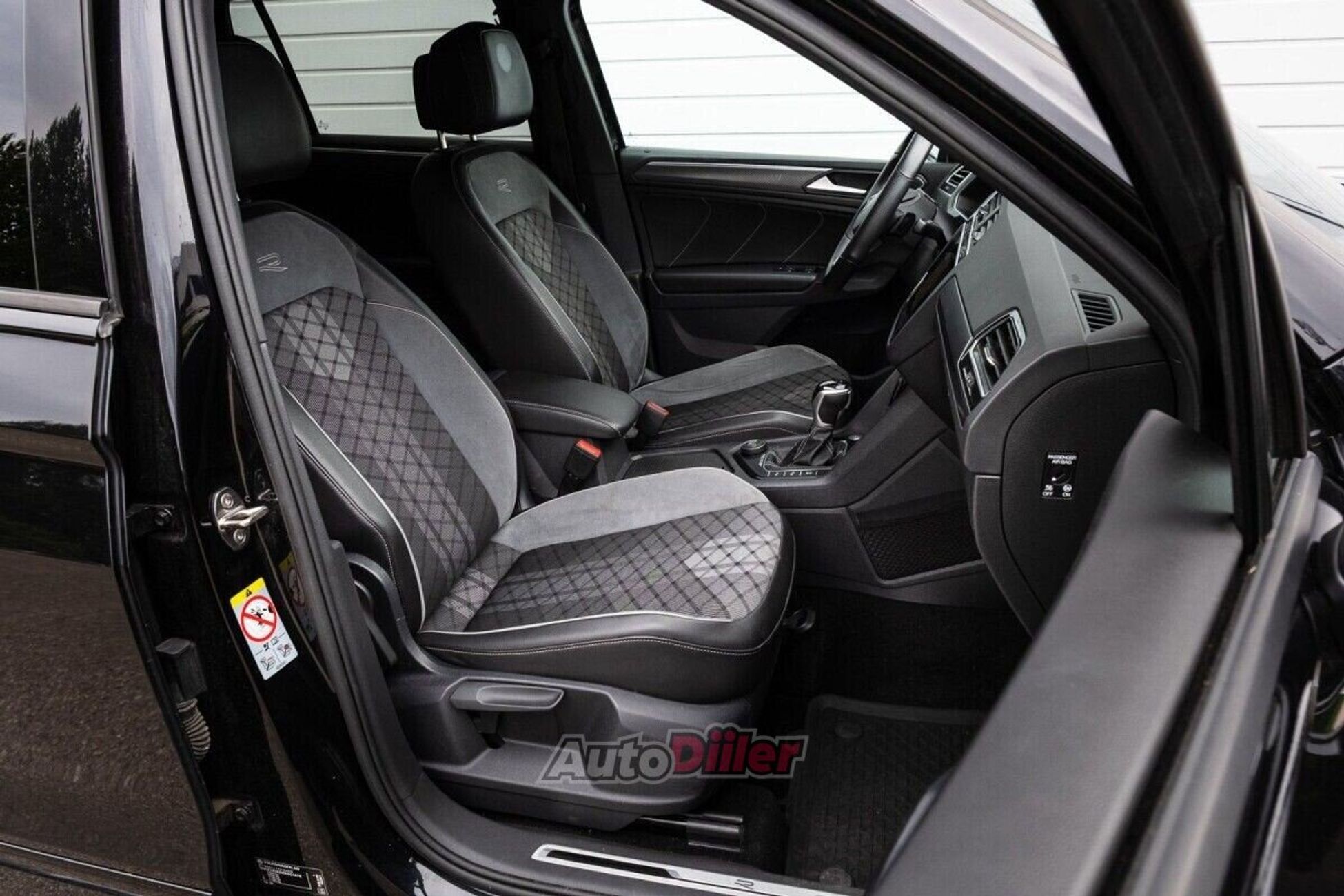 Volkswagen Tiguan 2.0 110kW 2021, photo 7/10