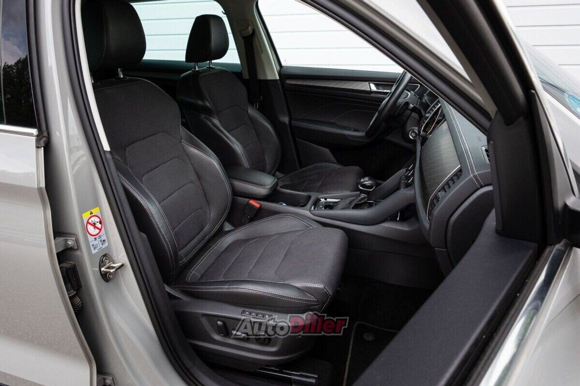 Skoda Kodiaq 2.0 140kW 2024, photo 7/10