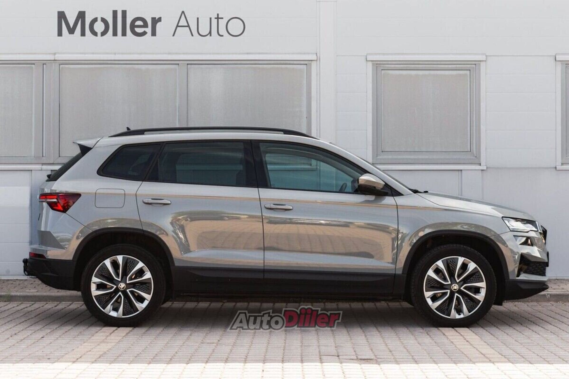 Skoda Karoq 2.0 85kW 2022, kuva 6/10