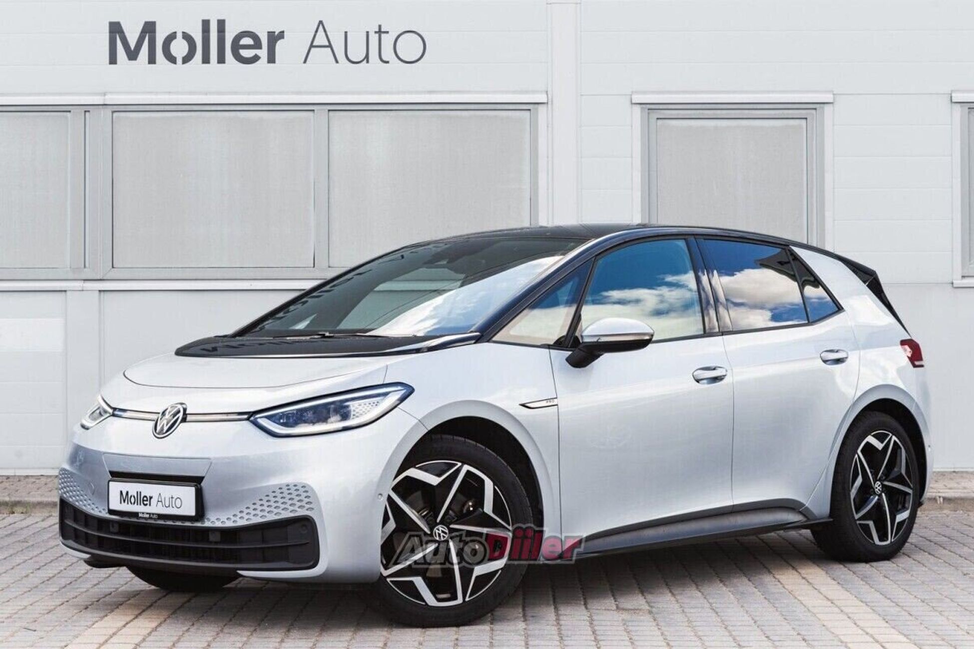 Volkswagen ID.3