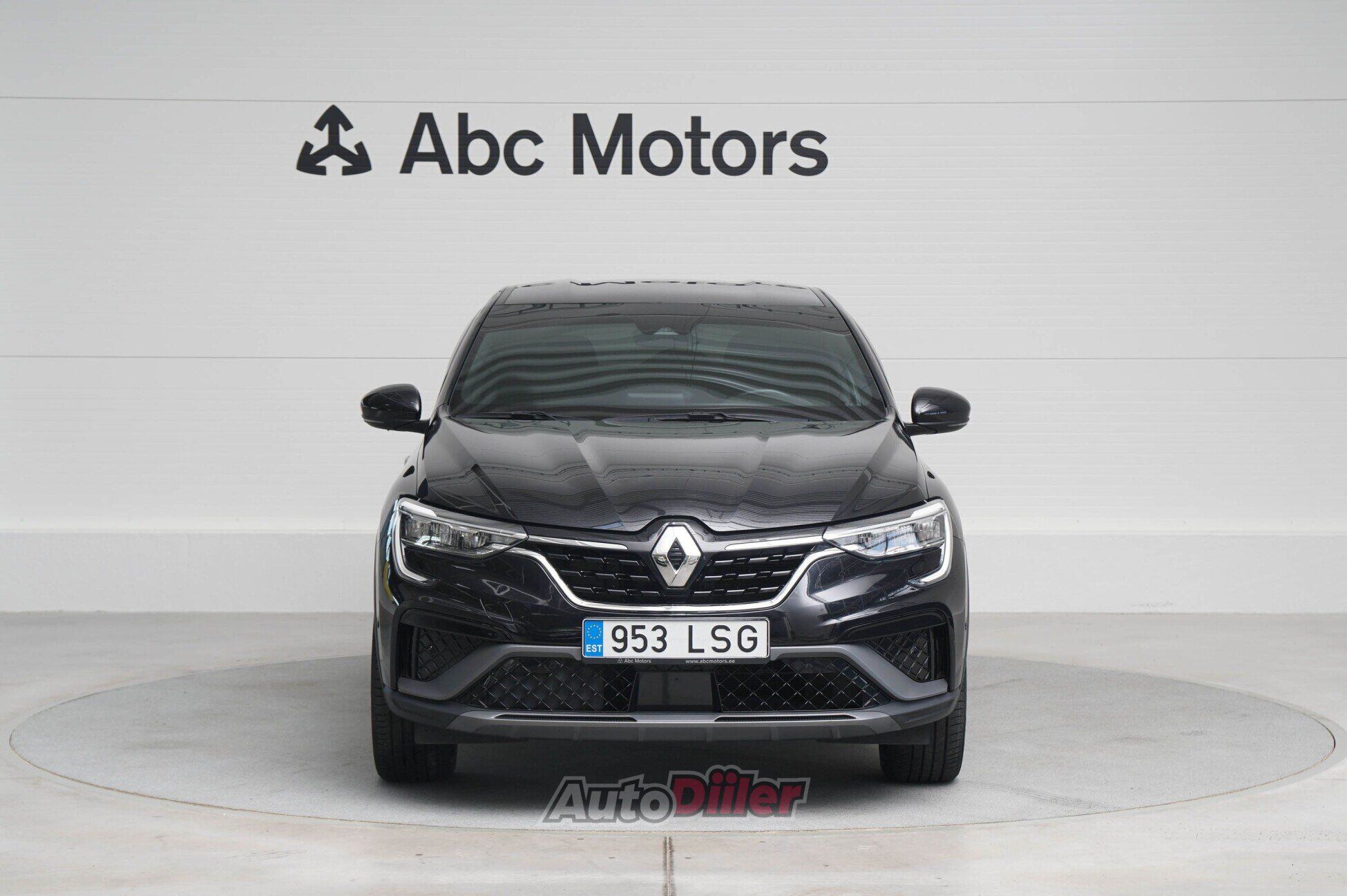 Renault Arkana 2022, photo 2/10