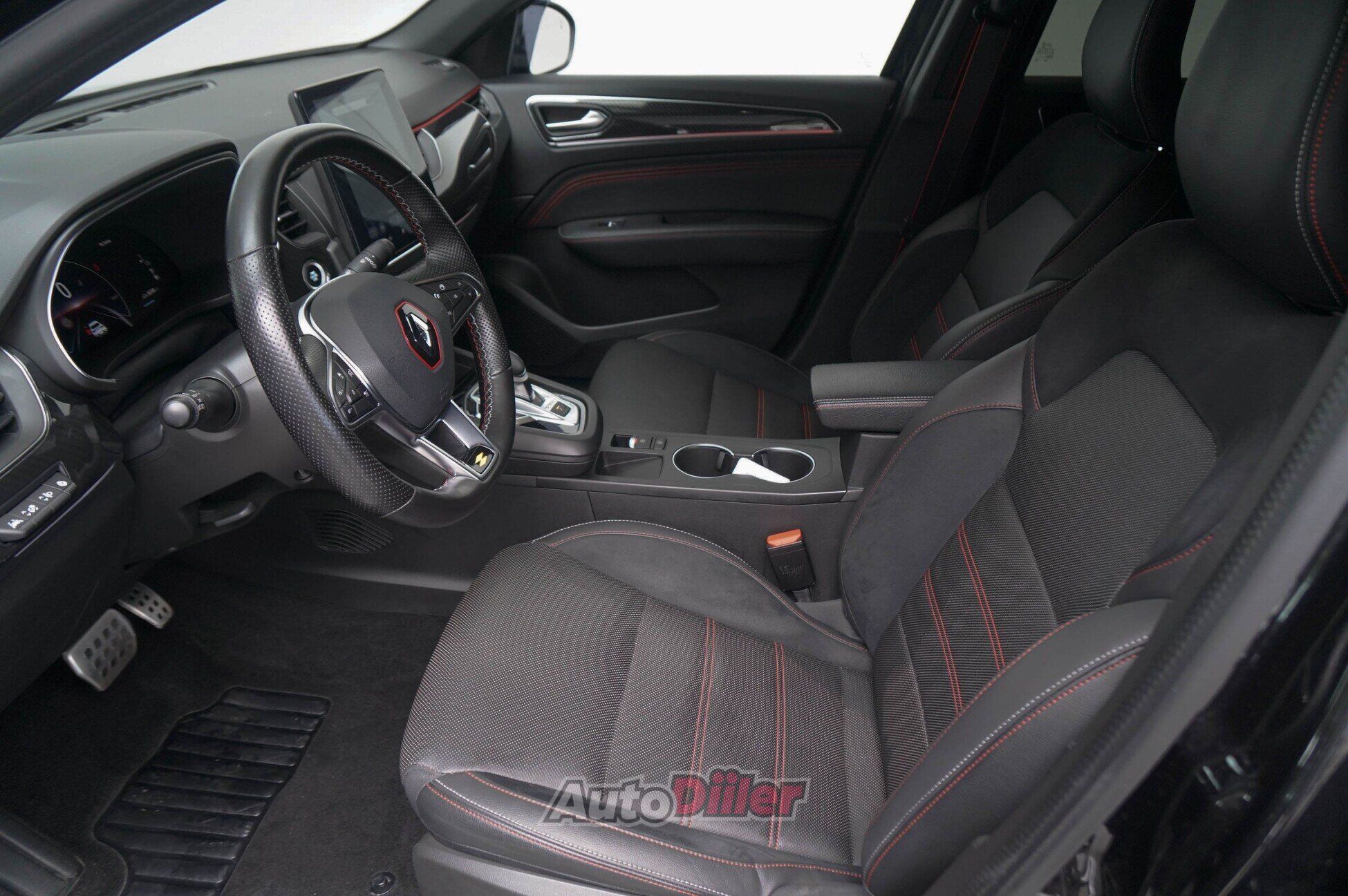 Renault Arkana 2022, photo 7/10
