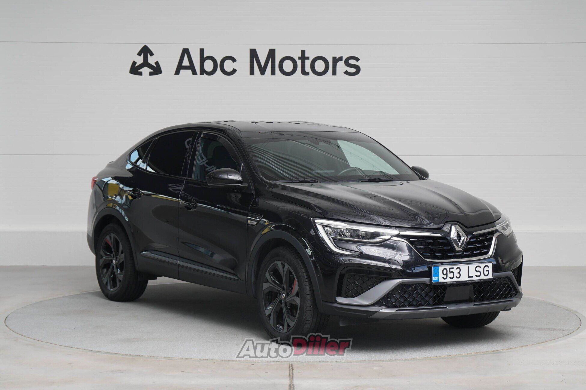 Renault Arkana 2022, photo 3/10