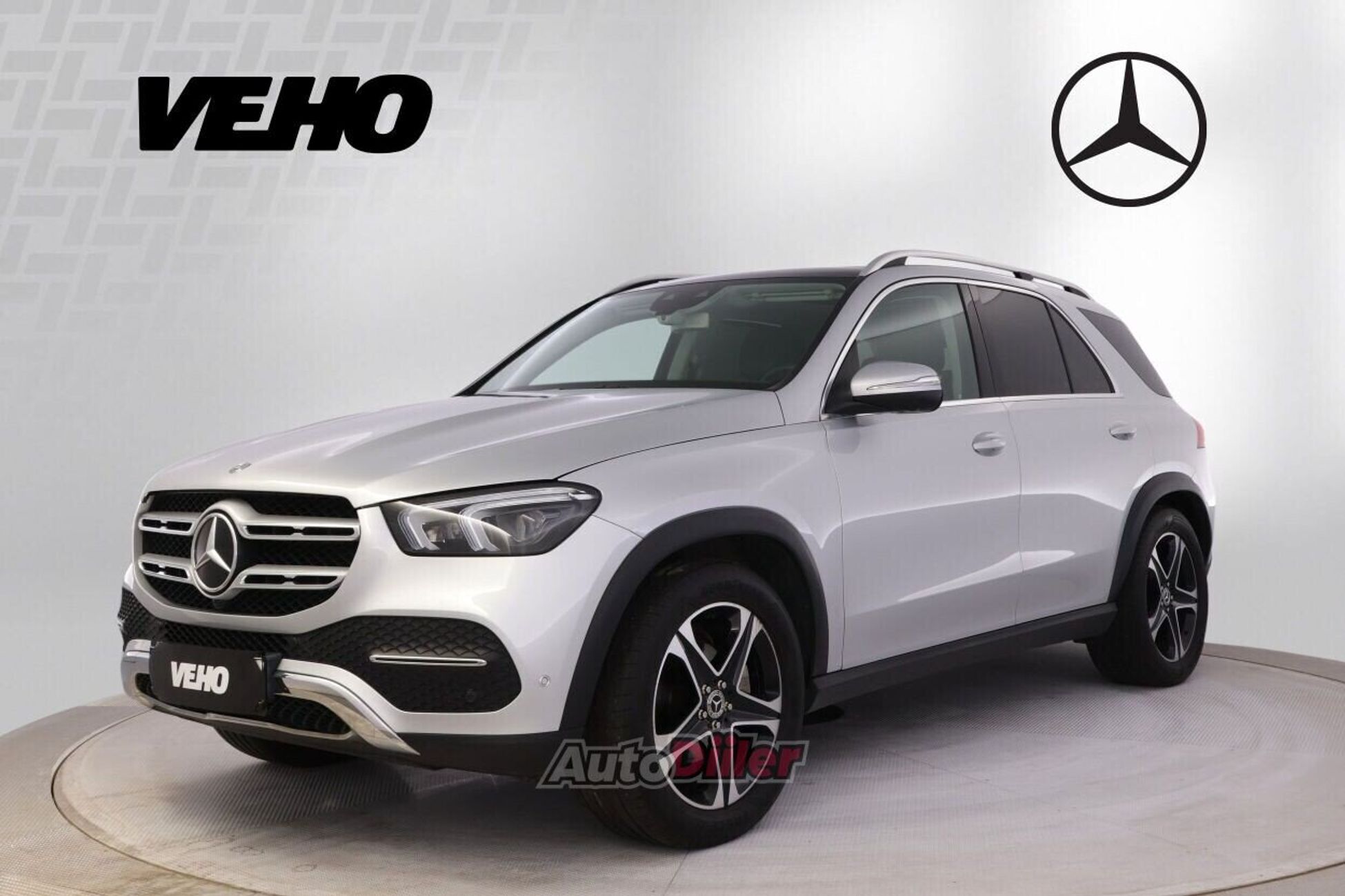 Mercedes-Benz GLE 300