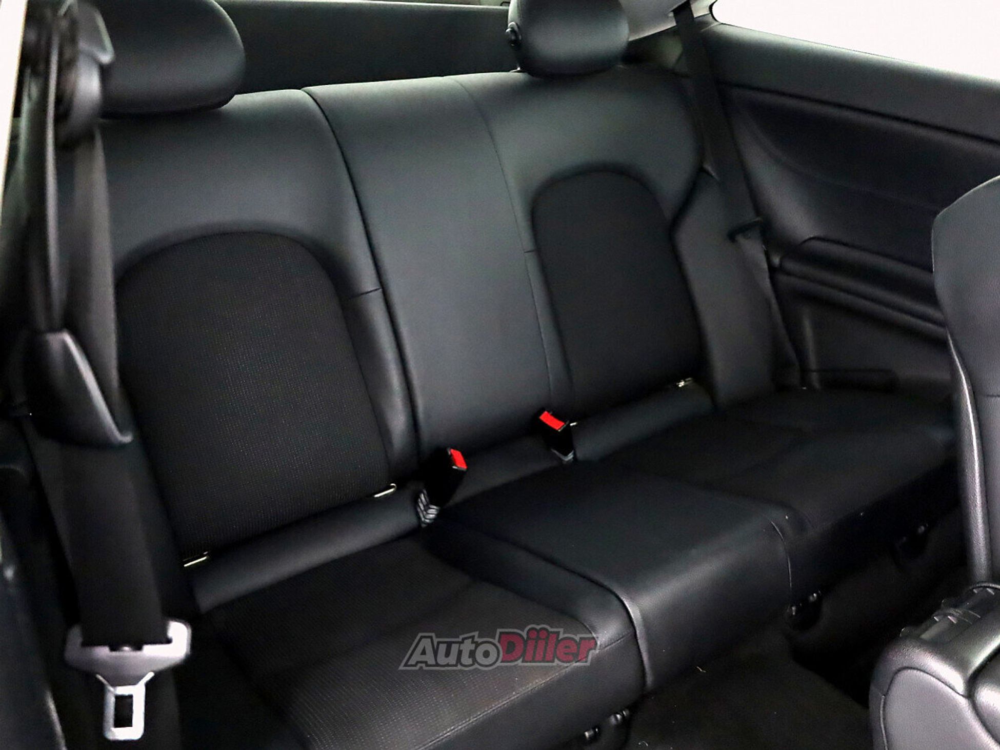 Mercedes-Benz C 220 2.1 110kW 2010, kuva 7/7