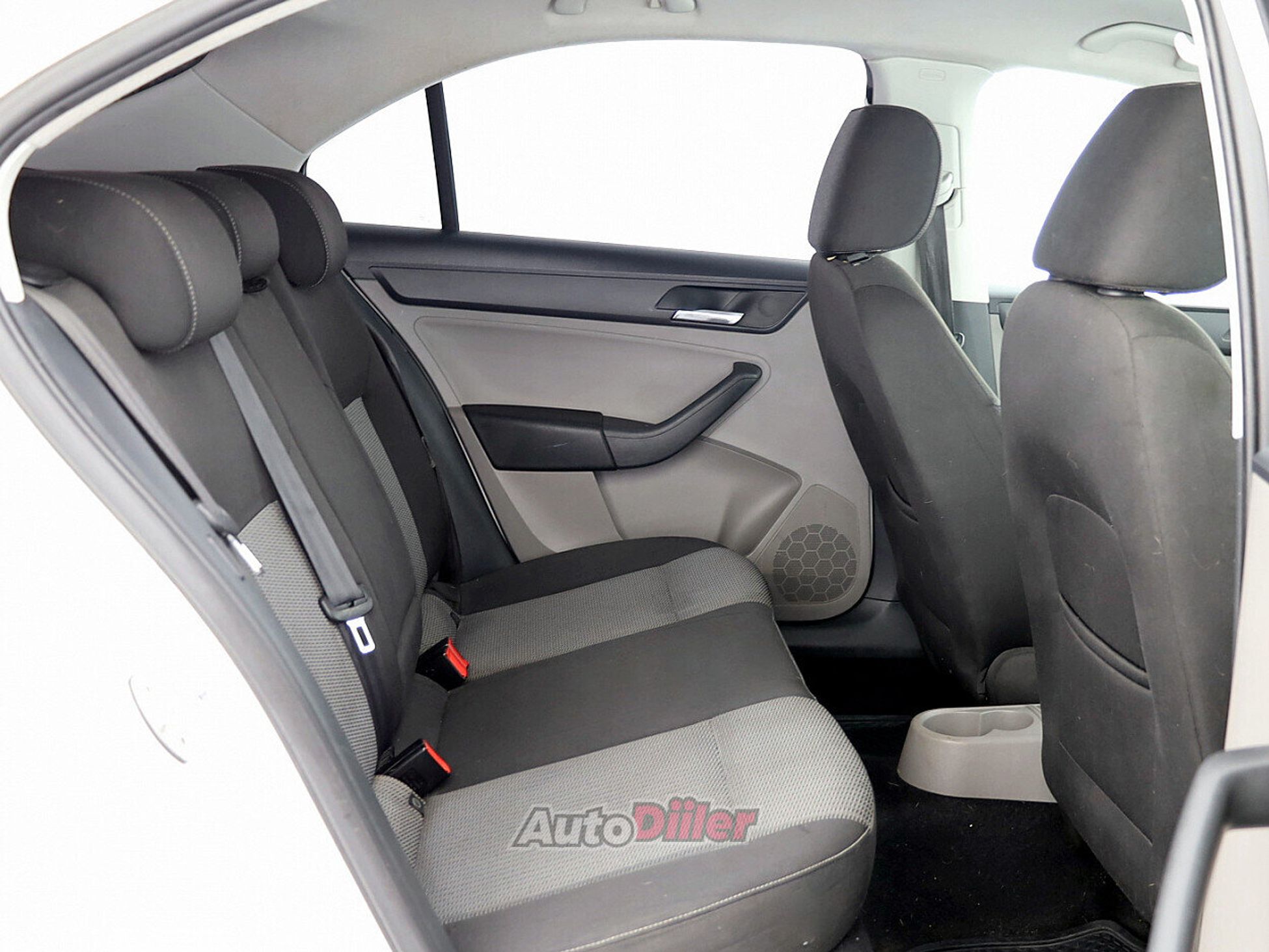 SEAT Toledo 1.2 77kW 2014, photo 7/7
