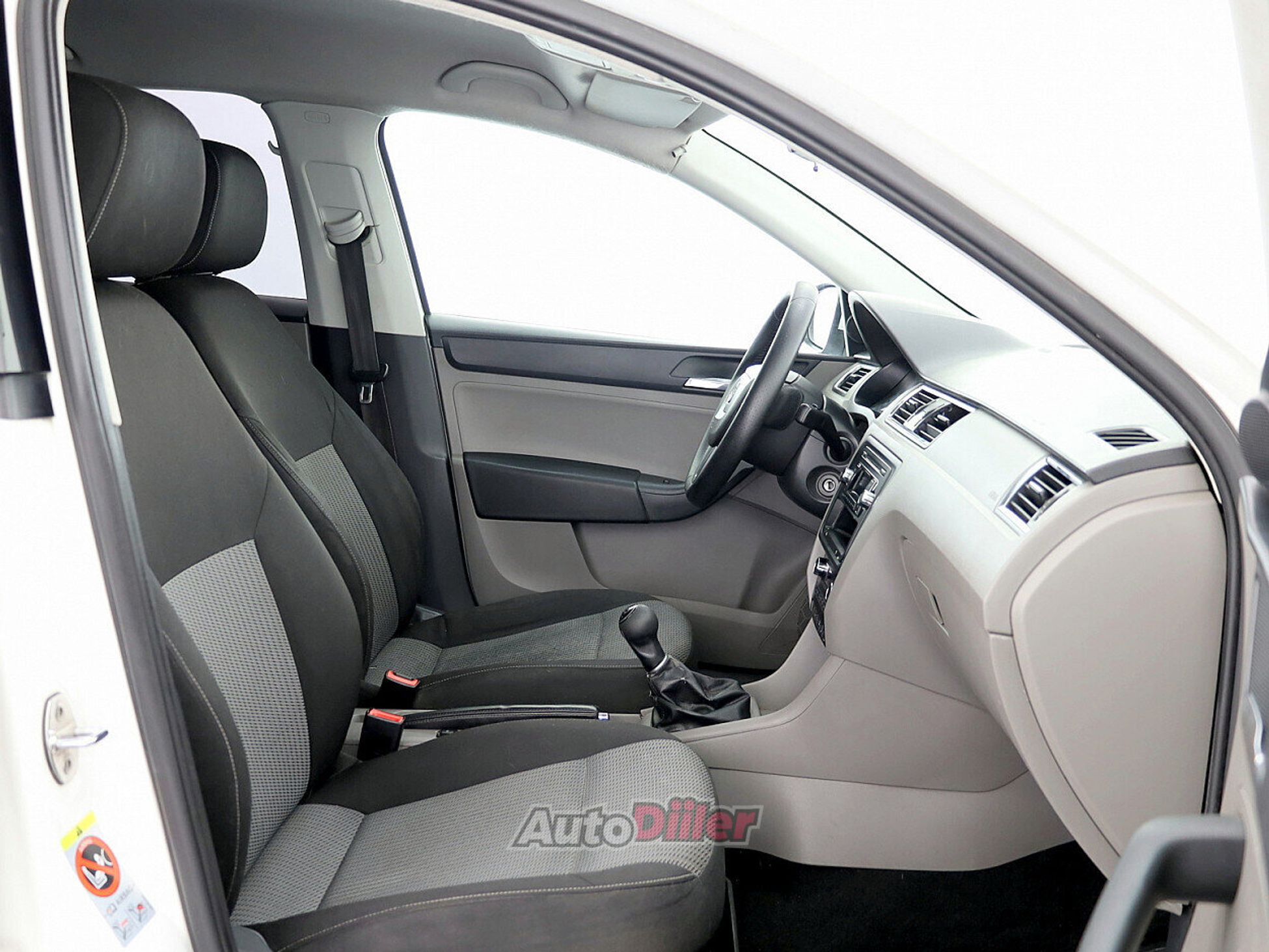 SEAT Toledo 1.2 77kW 2014, photo 6/7