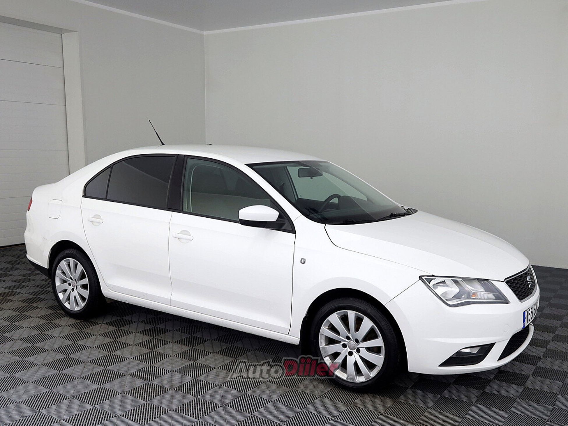 SEAT Toledo